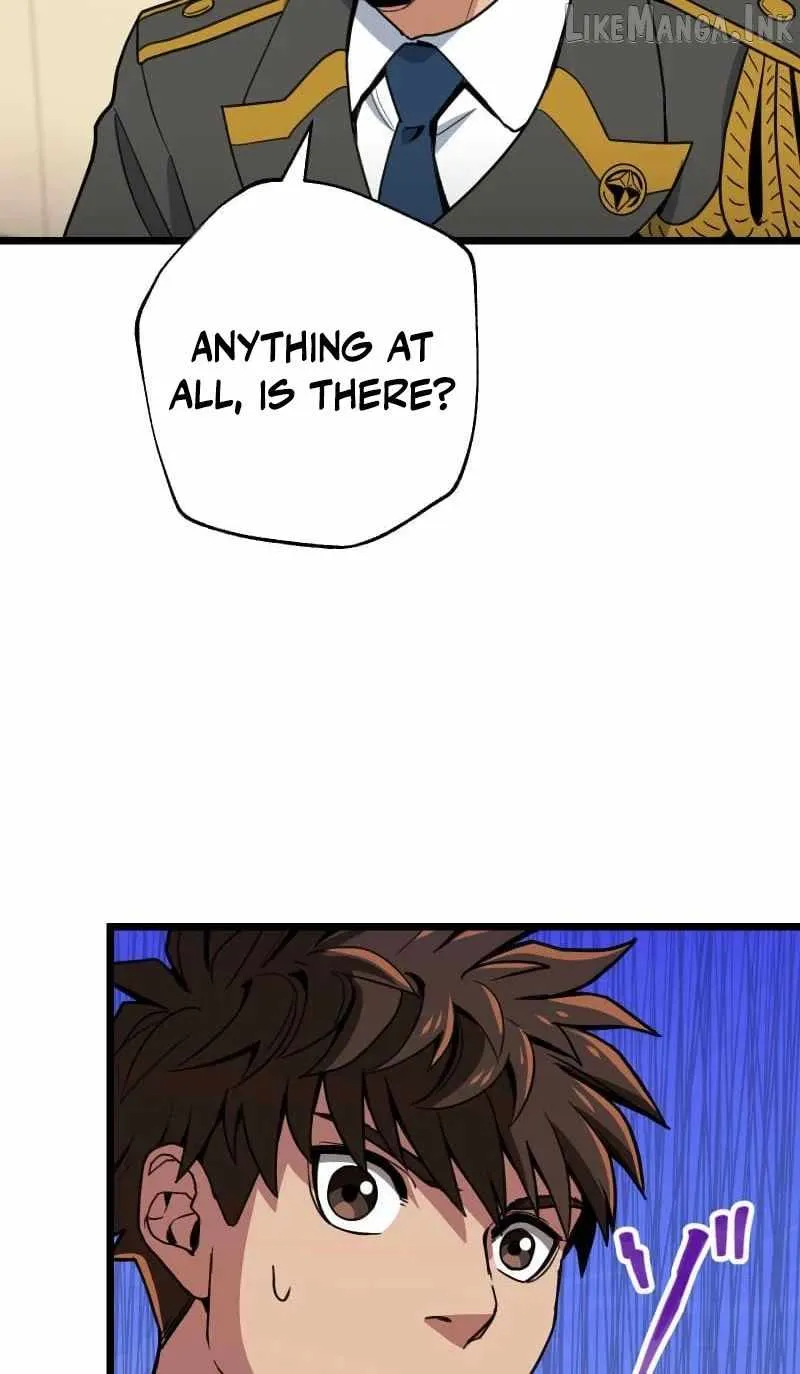 Read Max Level Guild Receptionist chapter 66 image 34 on Lezhin