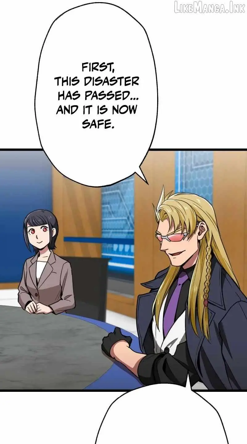 Read Max Level Guild Receptionist chapter 66 image 37 on Lezhin