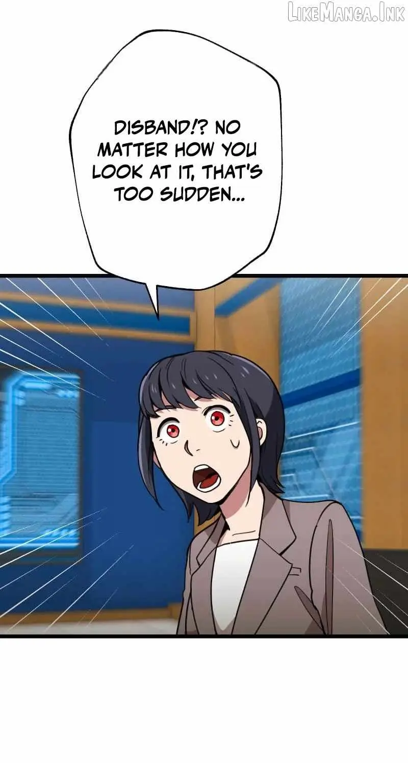 Read Max Level Guild Receptionist chapter 66 image 43 on Lezhin
