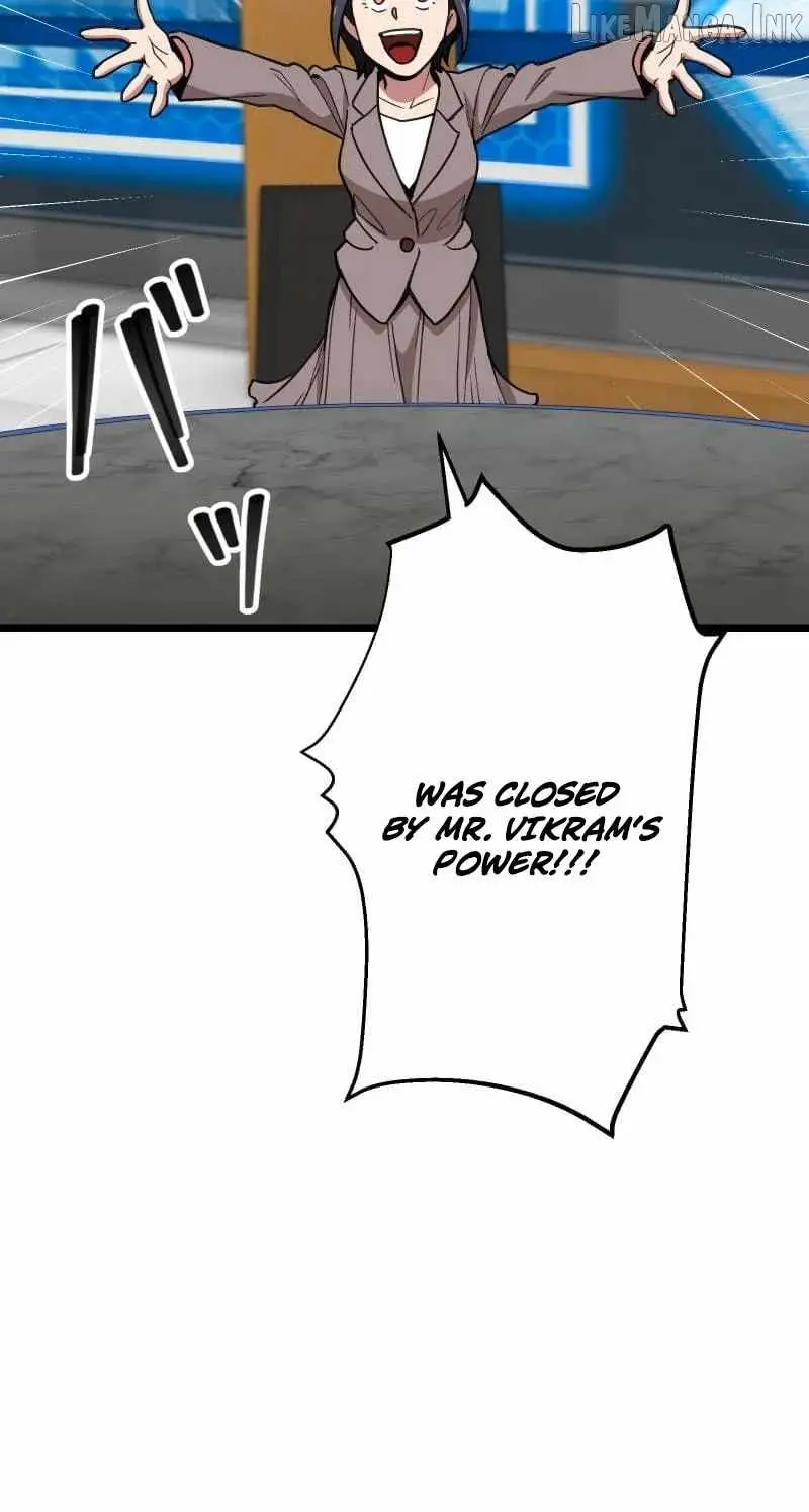 Read Max Level Guild Receptionist chapter 66 image 46 on Lezhin