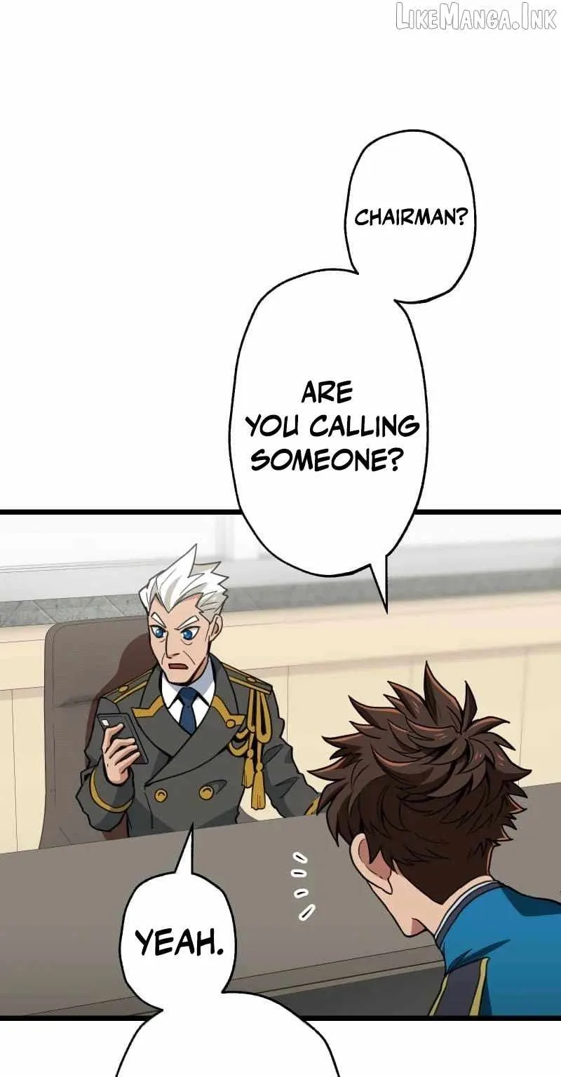 Read Max Level Guild Receptionist chapter 66 image 48 on Lezhin