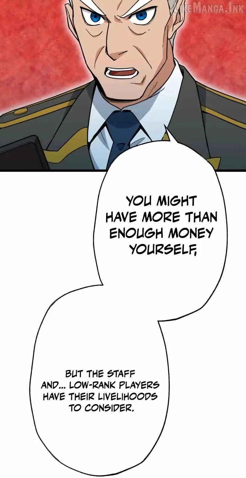 Read Max Level Guild Receptionist chapter 66 image 55 on Lezhin