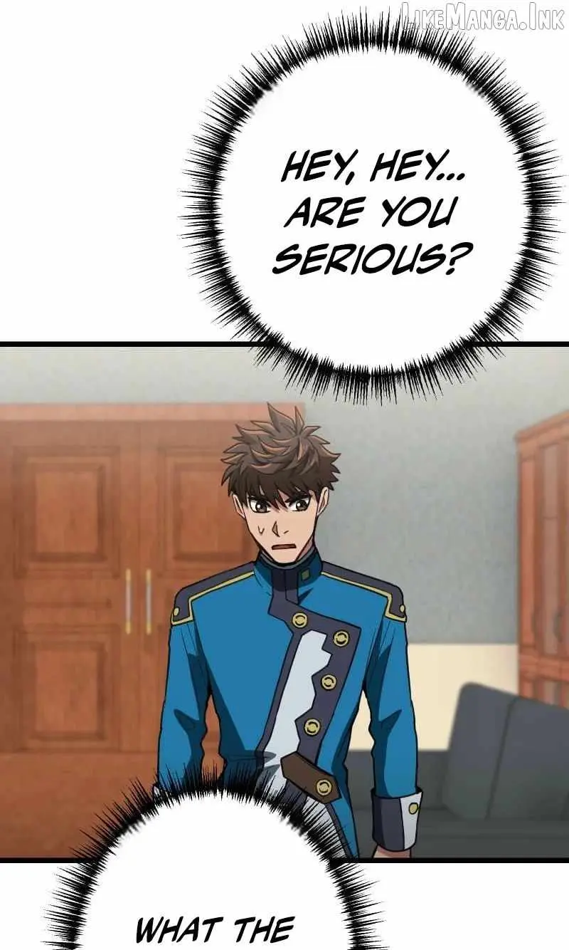 Read Max Level Guild Receptionist chapter 66 image 57 on Lezhin