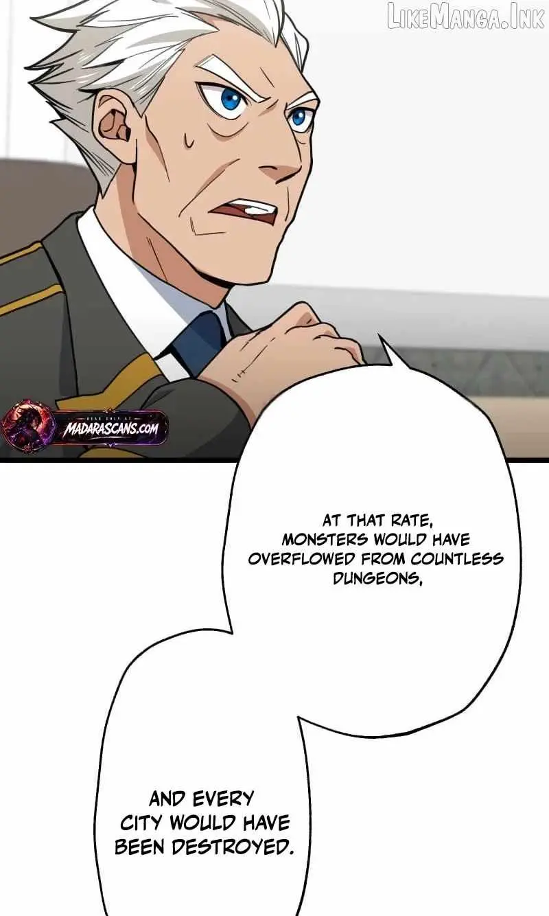 Read Max Level Guild Receptionist chapter 66 image 7 on Lezhin
