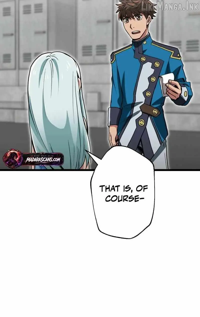 Read Max Level Guild Receptionist chapter 66 image 70 on Lezhin