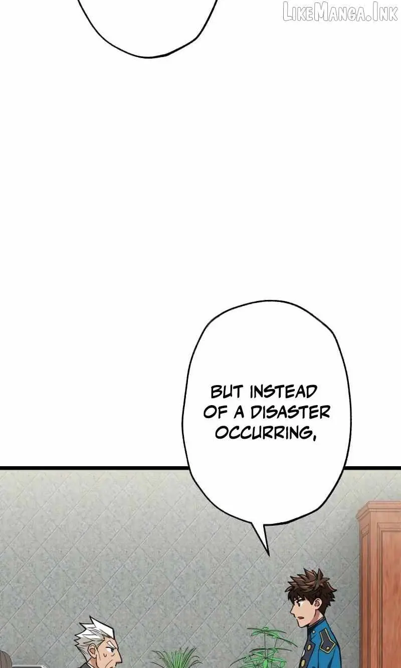 Read Max Level Guild Receptionist chapter 66 image 8 on Lezhin
