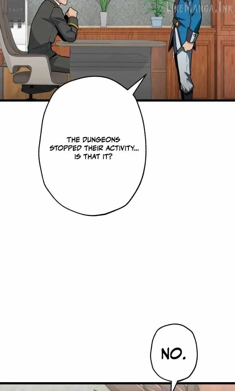 Read Max Level Guild Receptionist chapter 66 image 9 on Lezhin