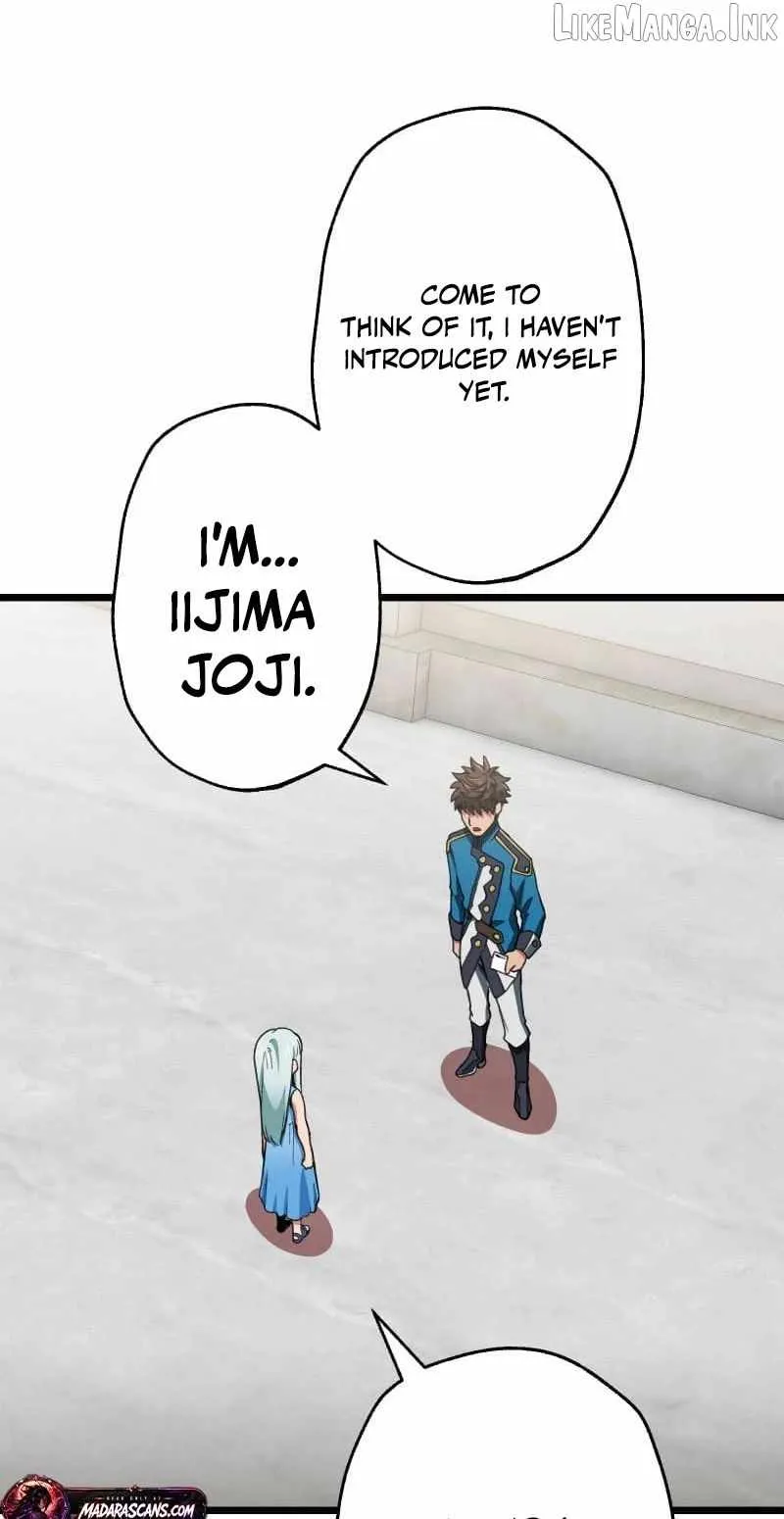 Read Max Level Guild Receptionist chapter 67 image 1 on Lezhin