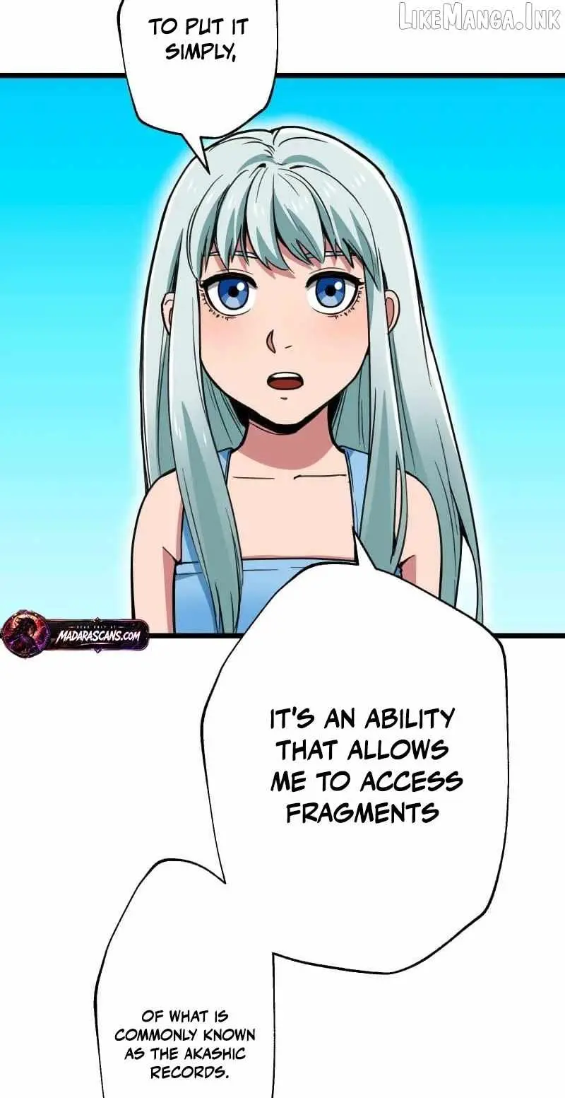 Read Max Level Guild Receptionist chapter 67 image 11 on Lezhin