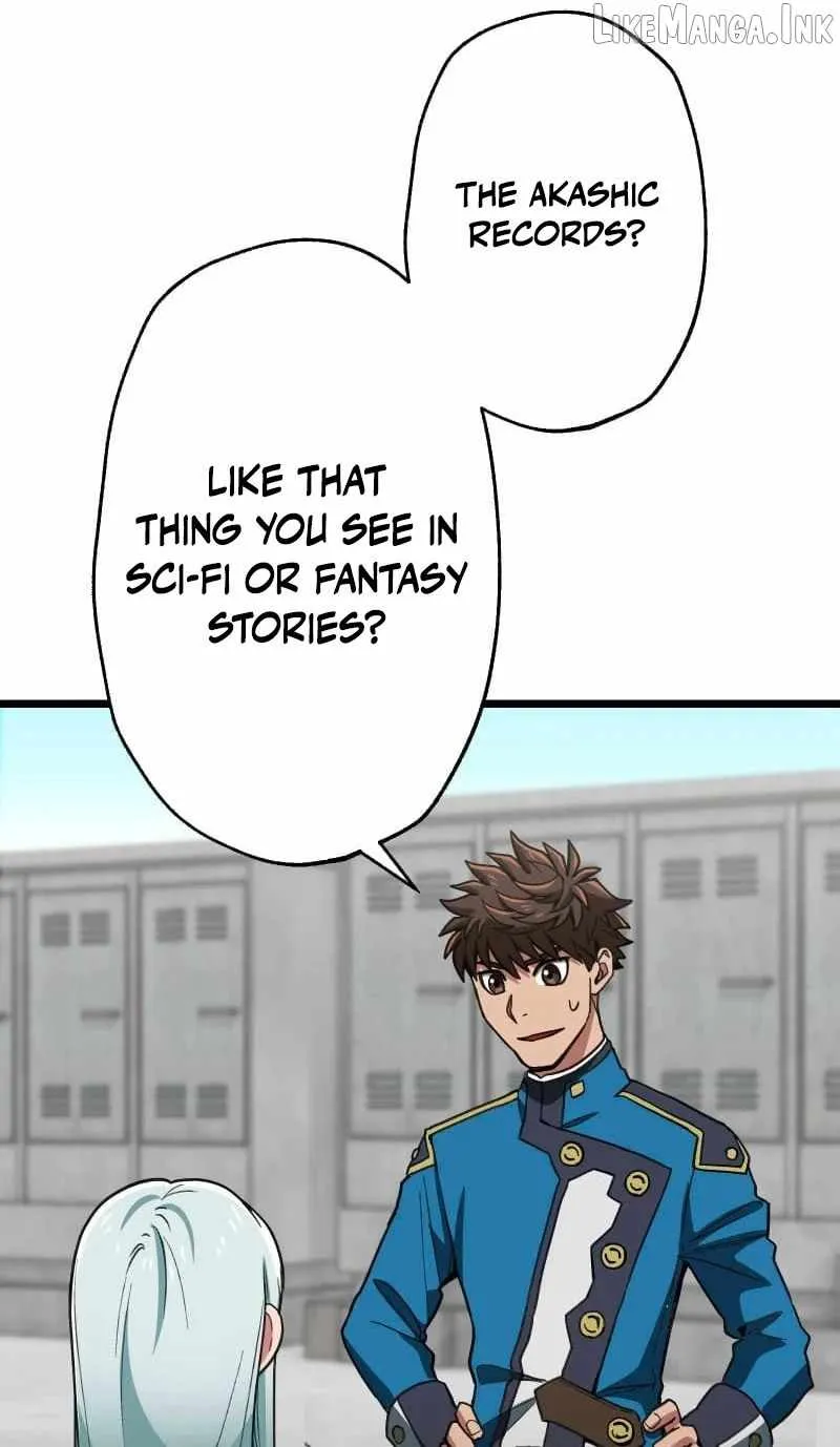 Read Max Level Guild Receptionist chapter 67 image 13 on Lezhin