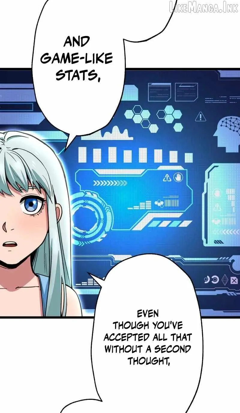 Read Max Level Guild Receptionist chapter 67 image 15 on Lezhin