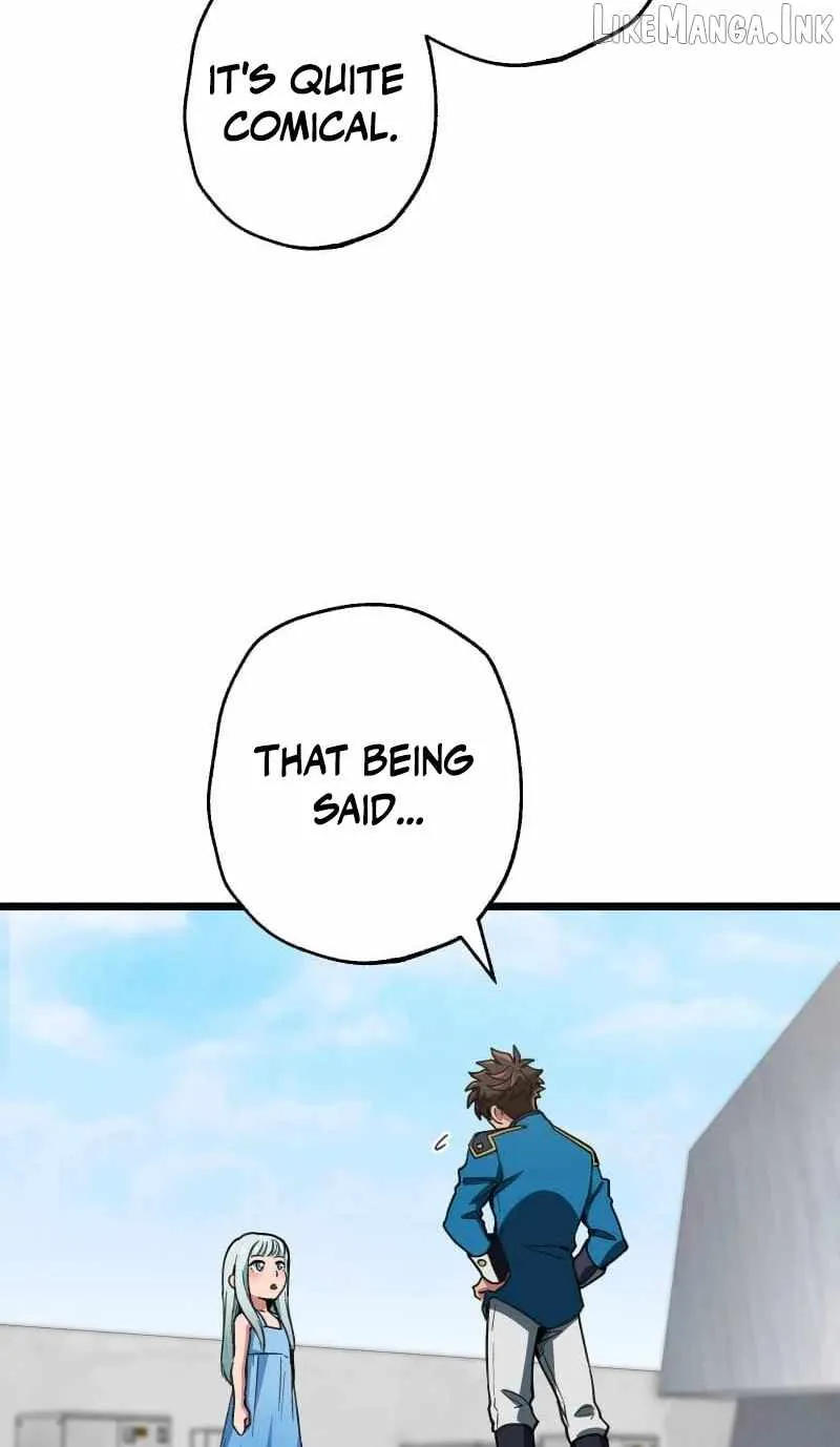Read Max Level Guild Receptionist chapter 67 image 16 on Lezhin
