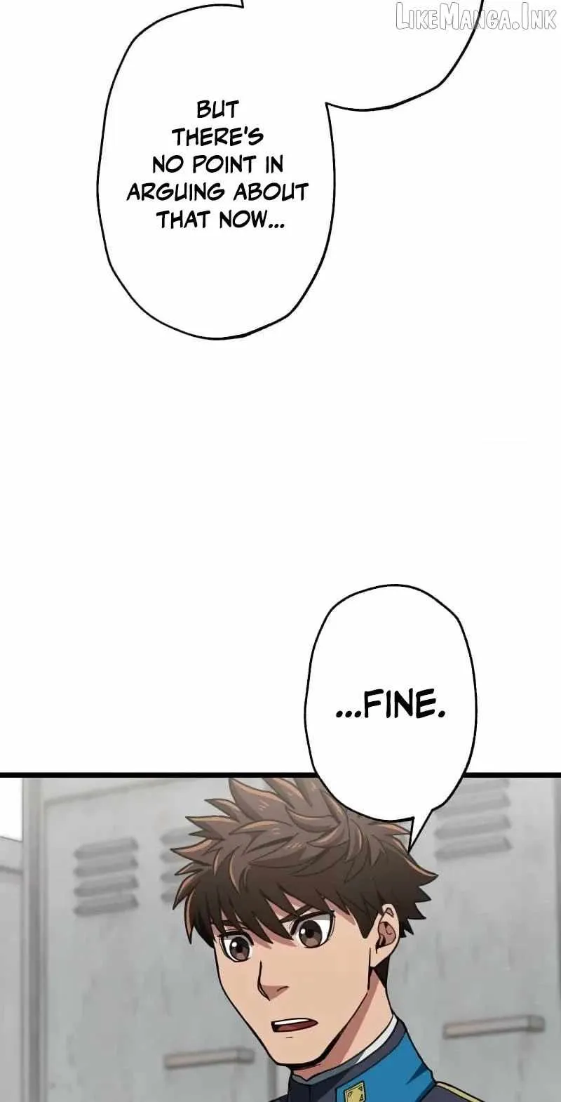 Read Max Level Guild Receptionist chapter 67 image 19 on Lezhin
