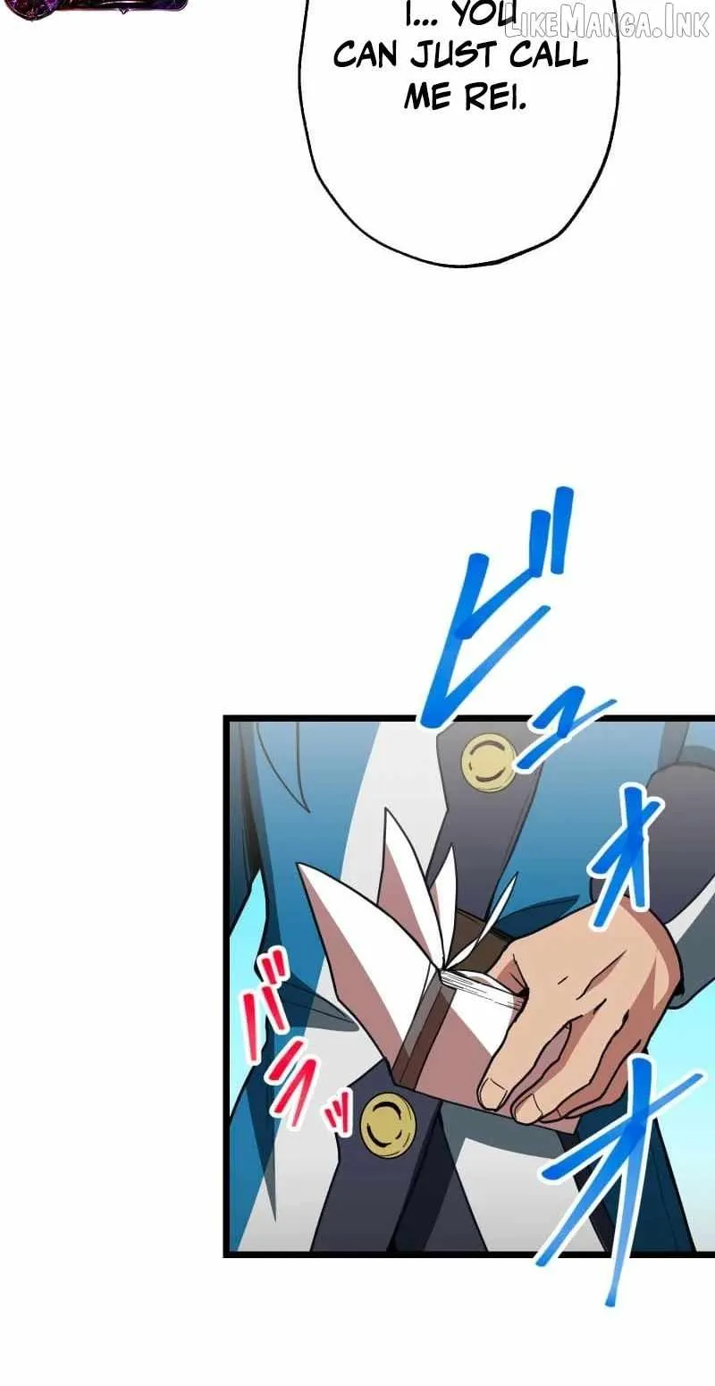 Read Max Level Guild Receptionist chapter 67 image 2 on Lezhin