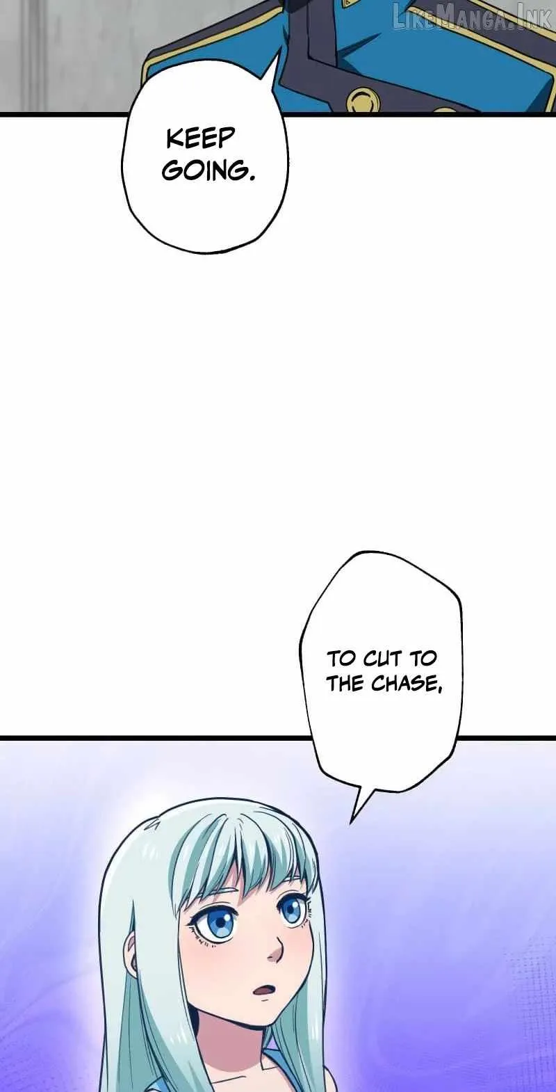 Read Max Level Guild Receptionist chapter 67 image 20 on Lezhin