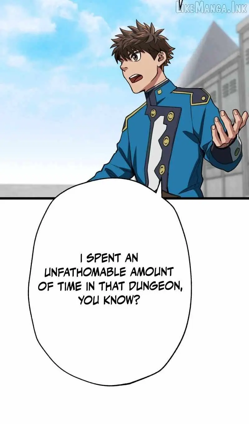 Read Max Level Guild Receptionist chapter 67 image 25 on Lezhin