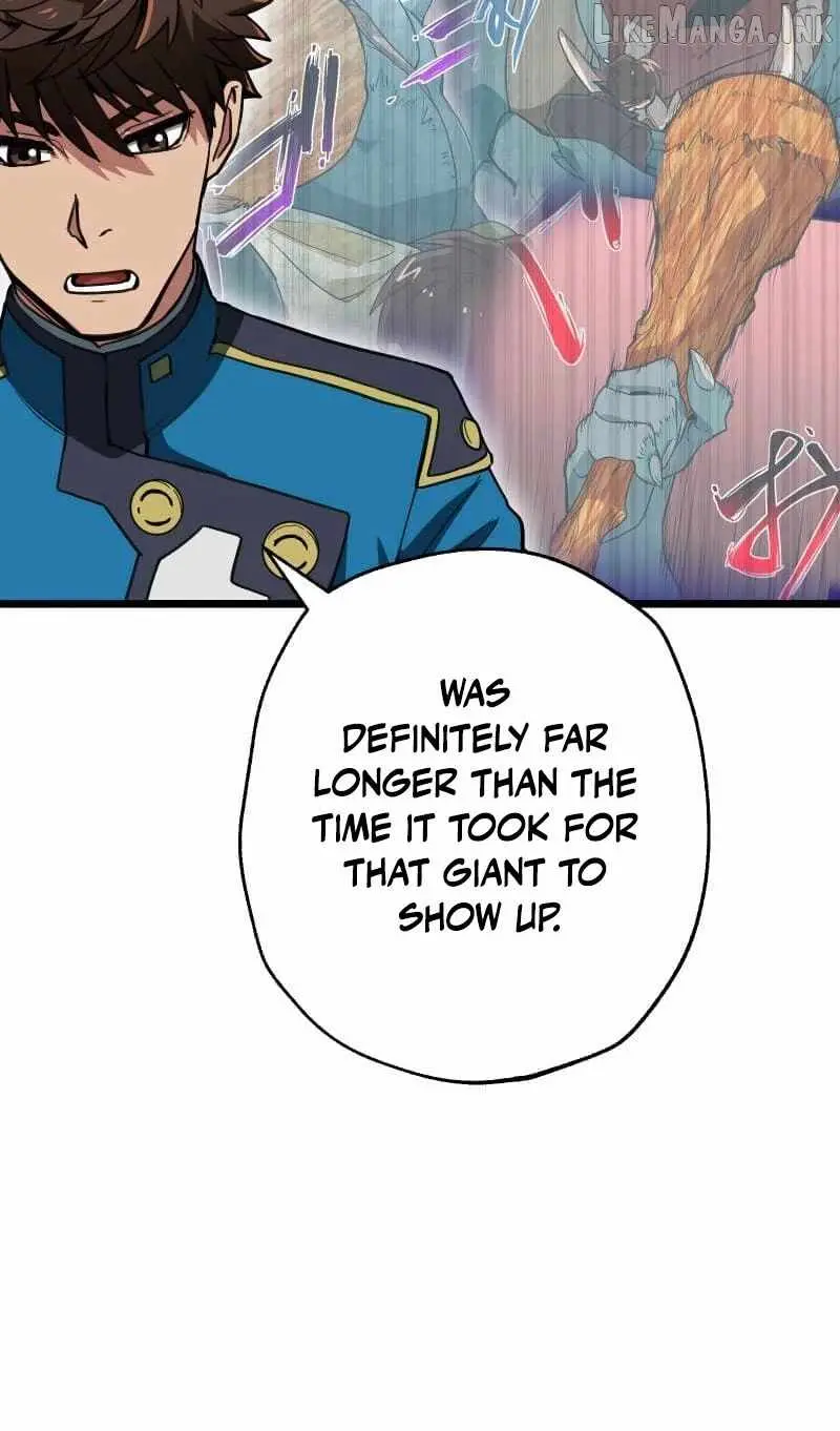 Read Max Level Guild Receptionist chapter 67 image 27 on Lezhin