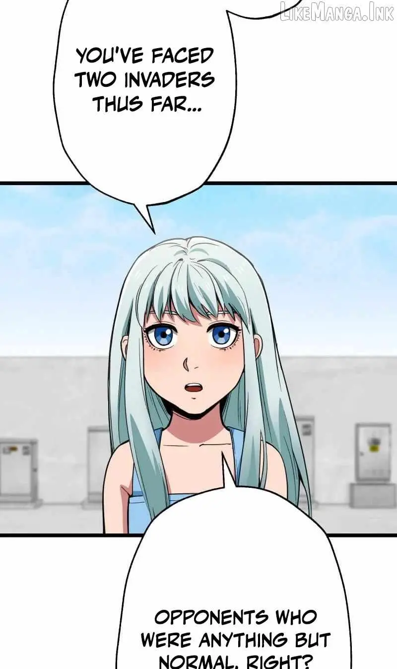 Read Max Level Guild Receptionist chapter 67 image 30 on Lezhin