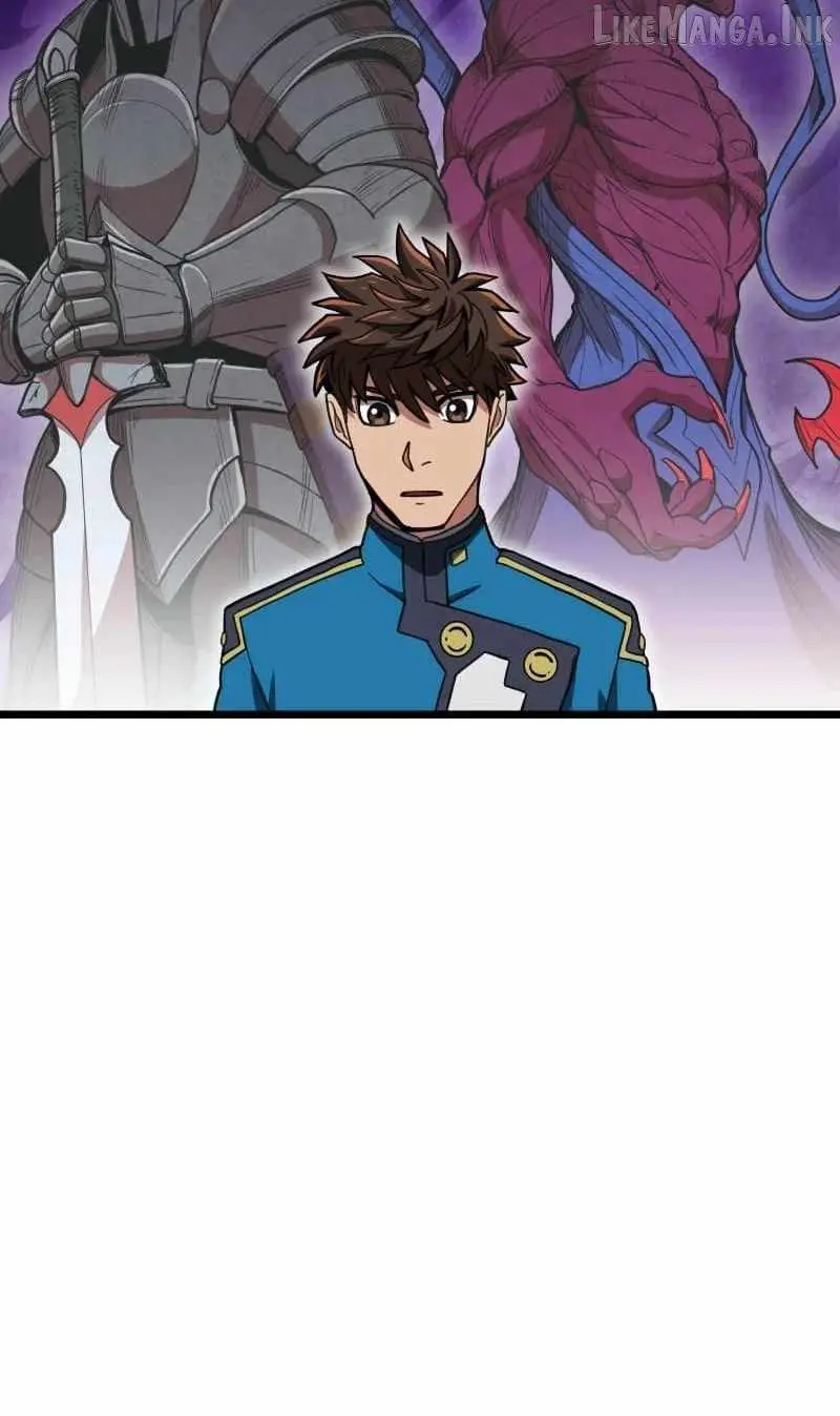 Read Max Level Guild Receptionist chapter 67 image 32 on Lezhin