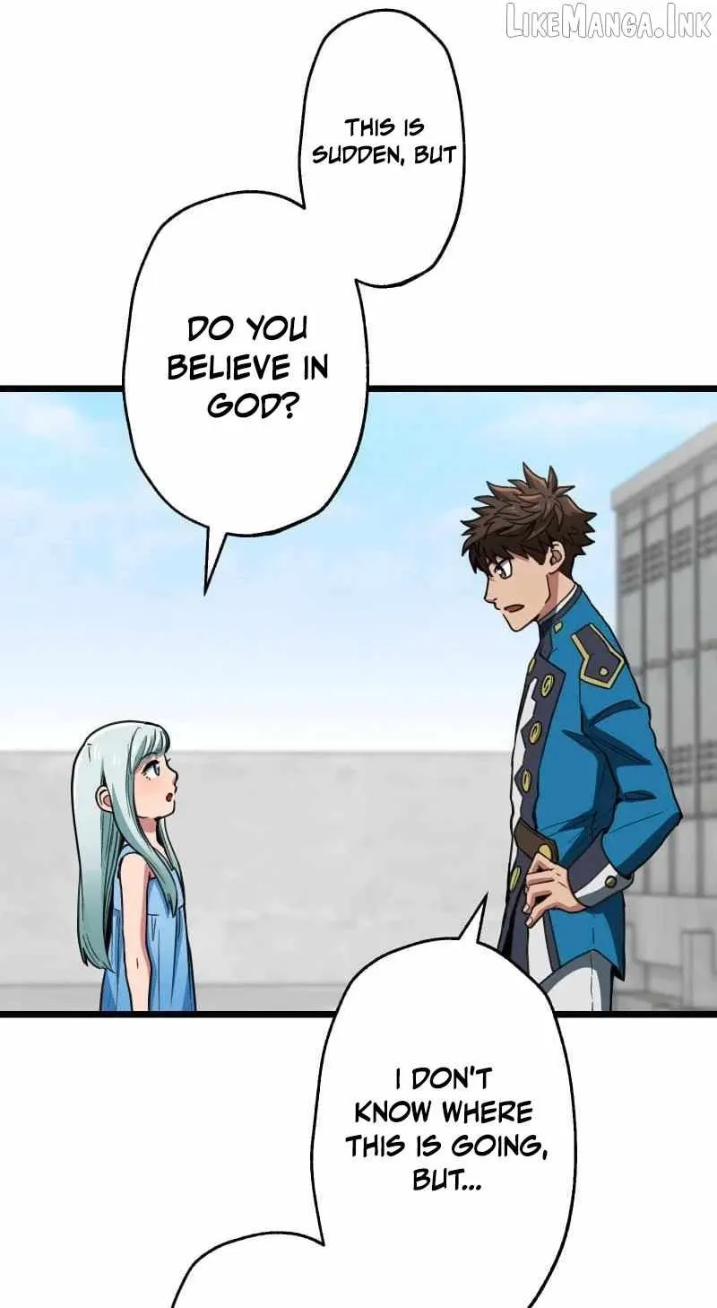 Read Max Level Guild Receptionist chapter 67 image 33 on Lezhin