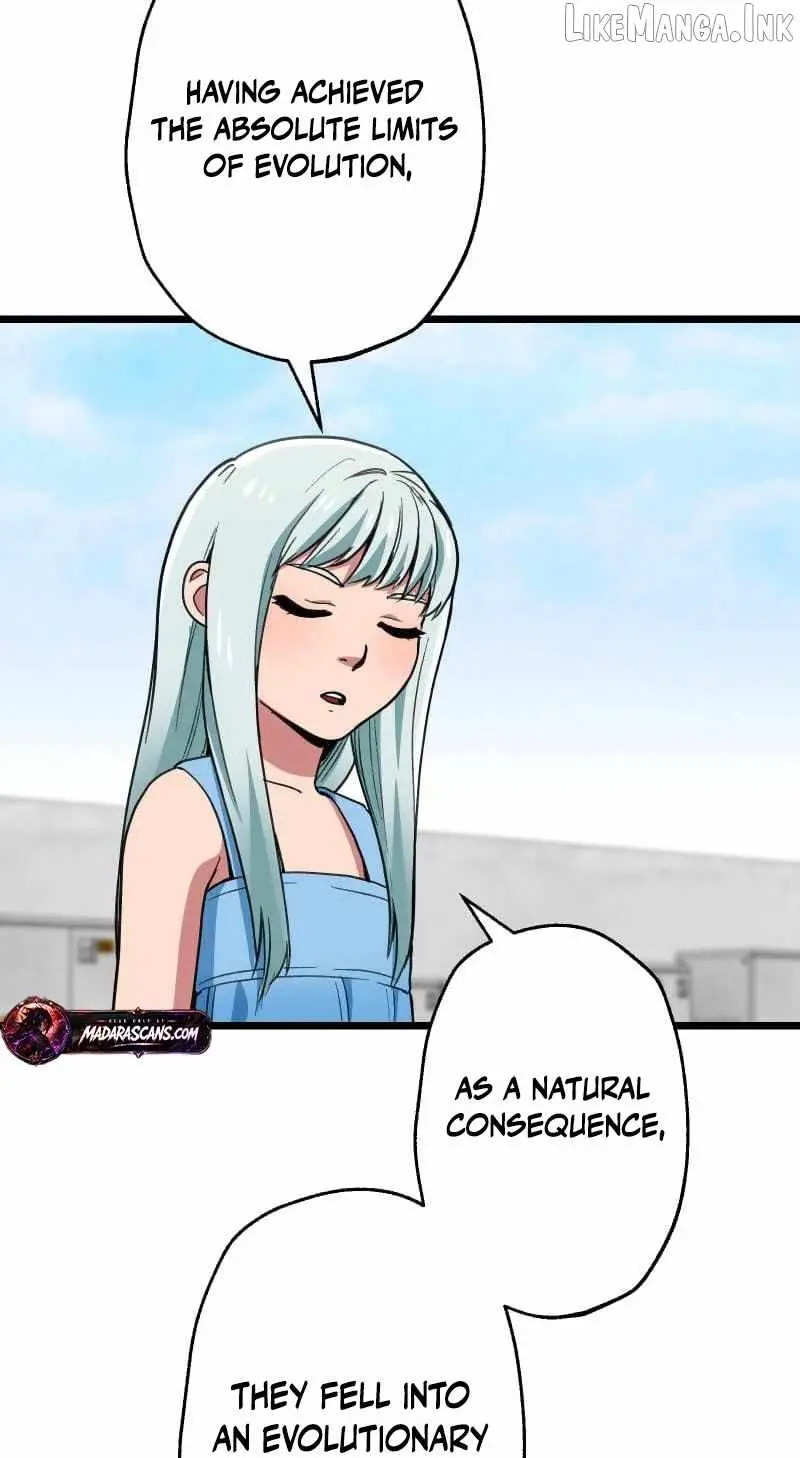 Read Max Level Guild Receptionist chapter 67 image 36 on Lezhin