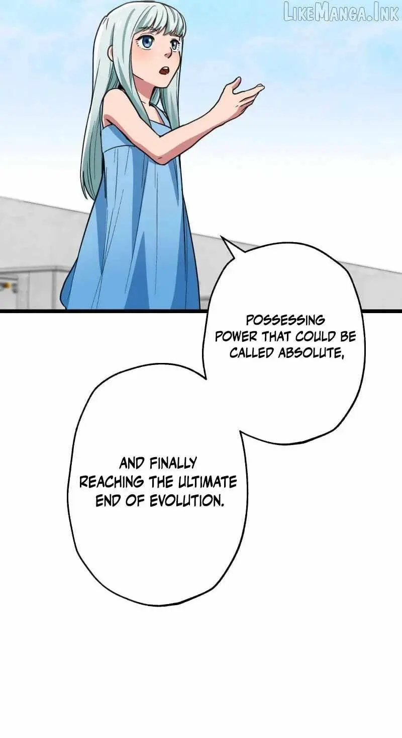 Read Max Level Guild Receptionist chapter 67 image 38 on Lezhin