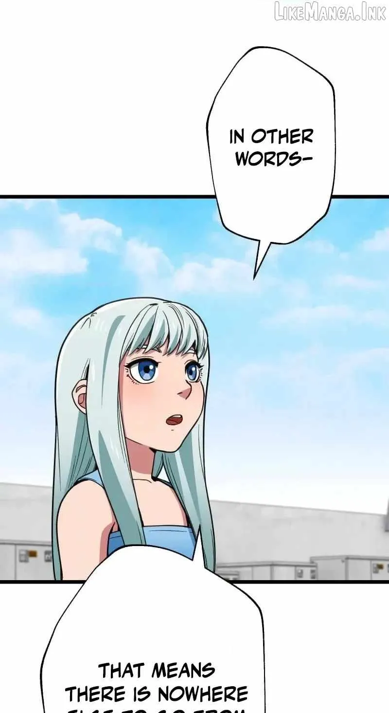 Read Max Level Guild Receptionist chapter 67 image 39 on Lezhin