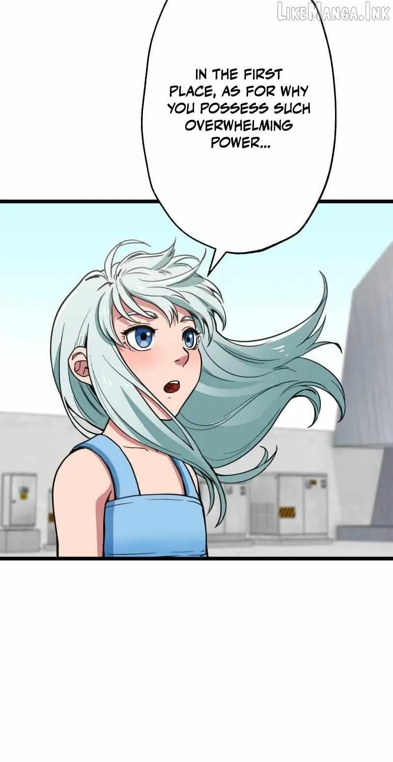 Read Max Level Guild Receptionist chapter 67 image 4 on Lezhin