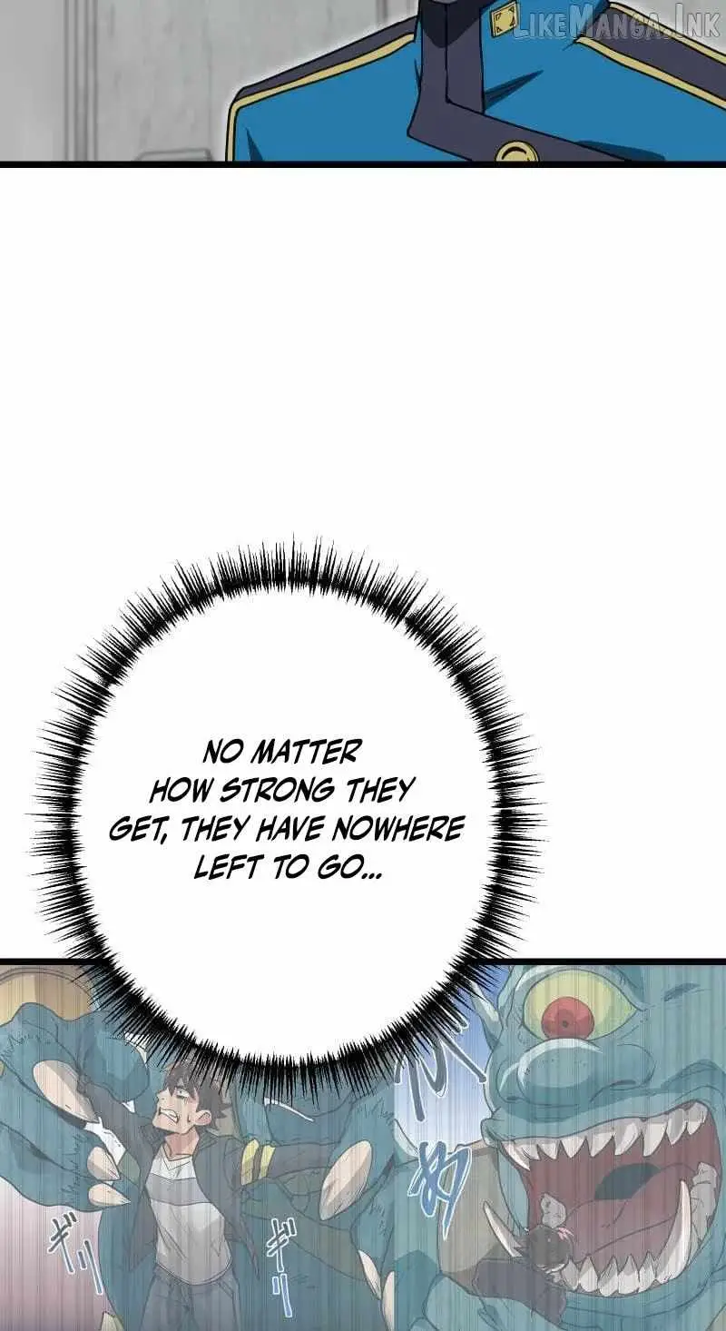 Read Max Level Guild Receptionist chapter 67 image 41 on Lezhin
