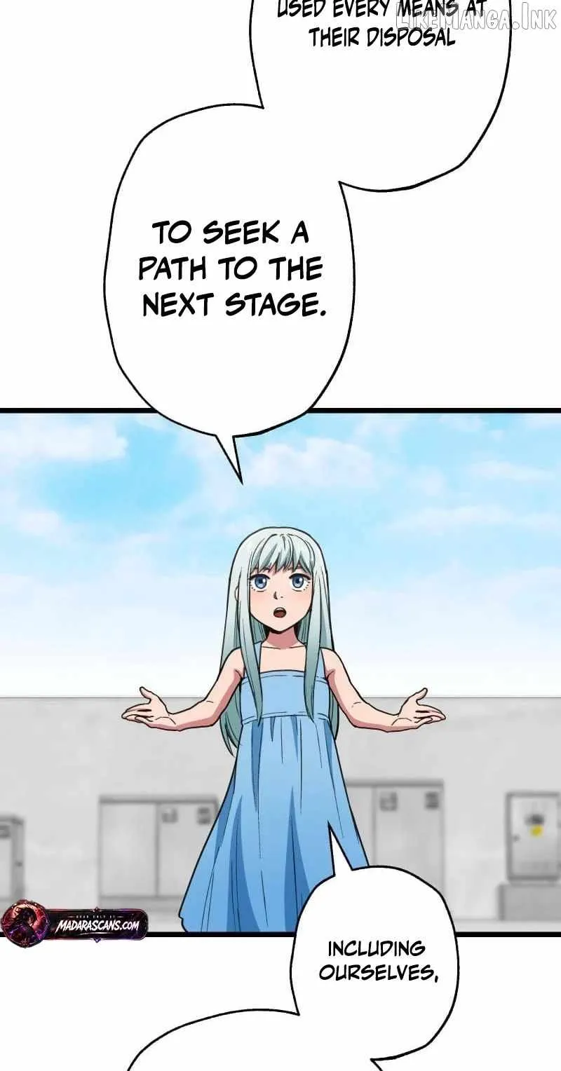 Read Max Level Guild Receptionist chapter 67 image 44 on Lezhin