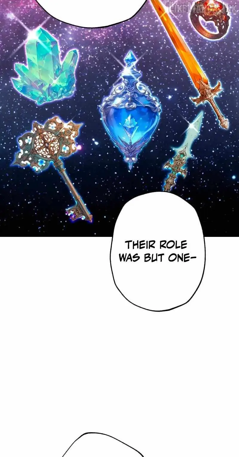 Read Max Level Guild Receptionist chapter 67 image 46 on Lezhin