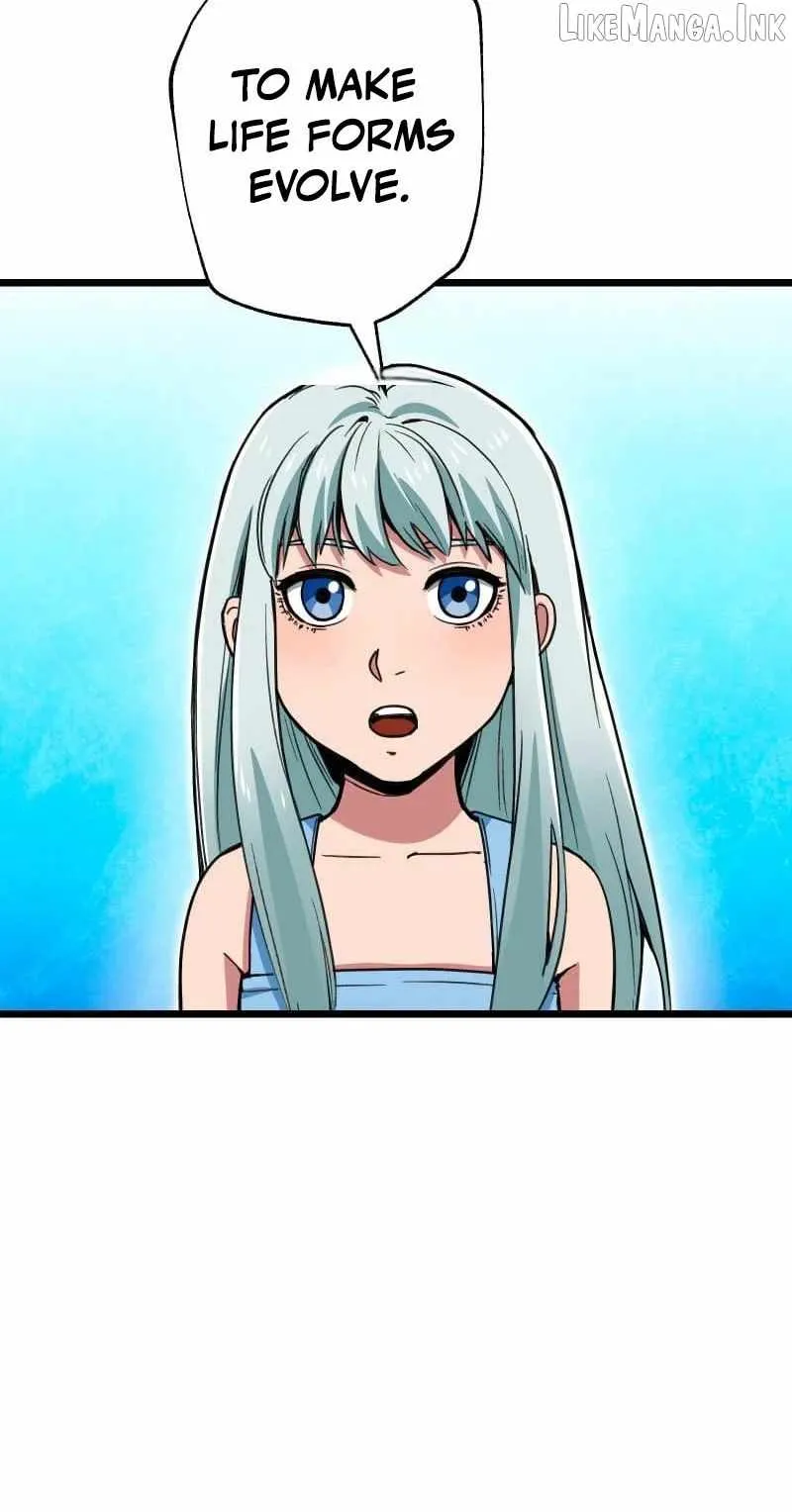 Read Max Level Guild Receptionist chapter 67 image 47 on Lezhin