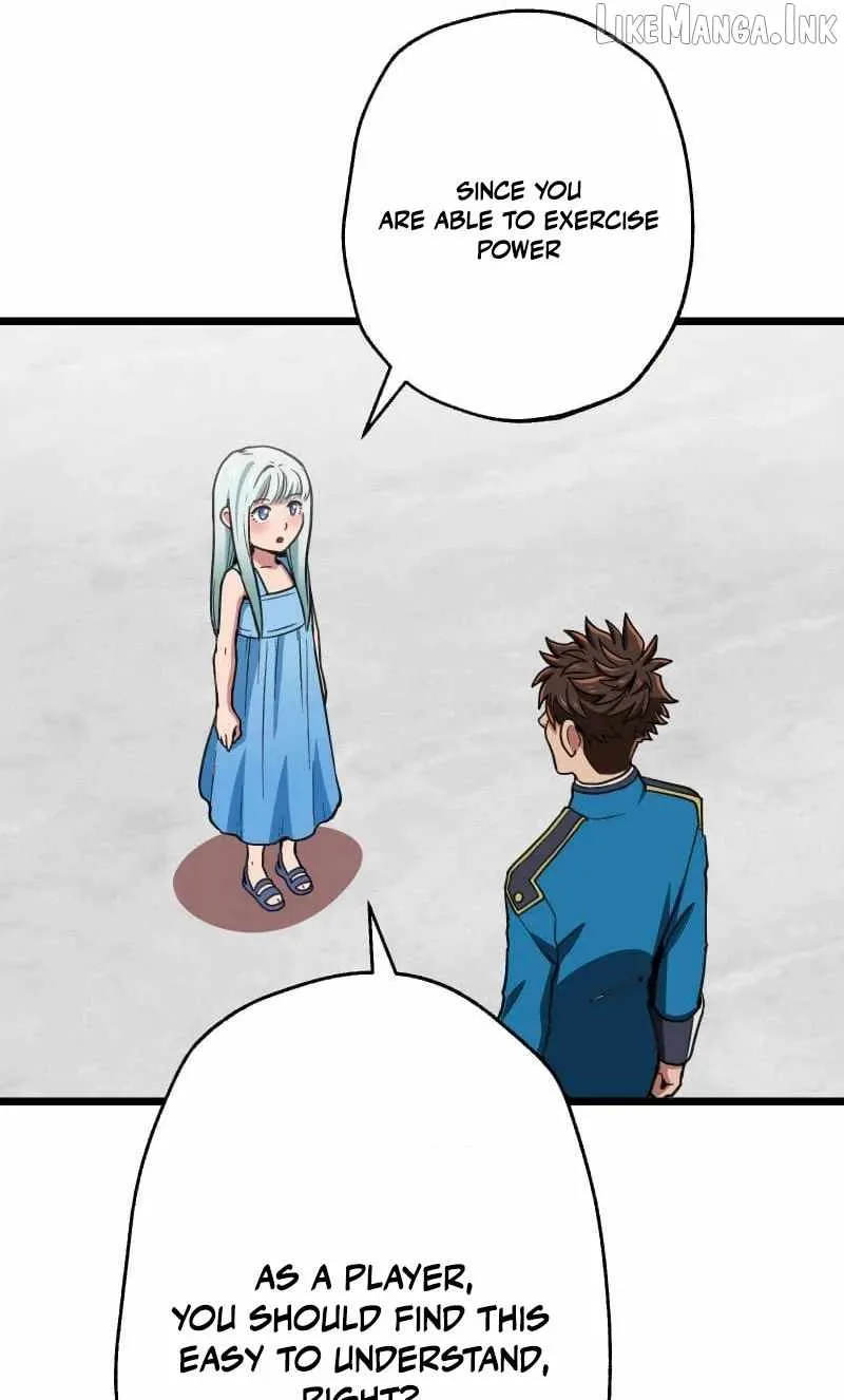 Read Max Level Guild Receptionist chapter 67 image 48 on Lezhin