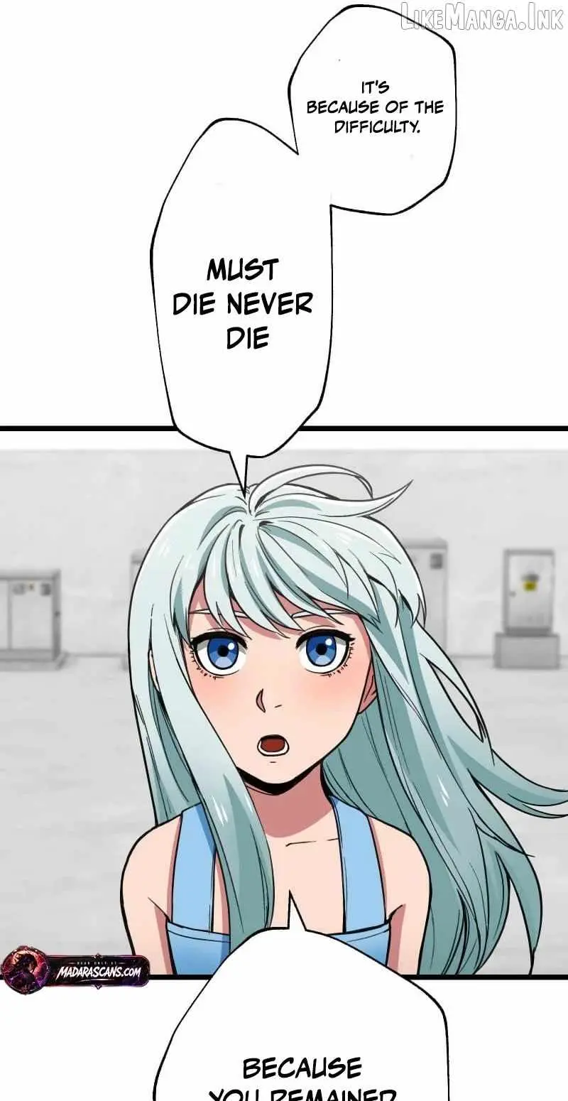 Read Max Level Guild Receptionist chapter 67 image 5 on Lezhin