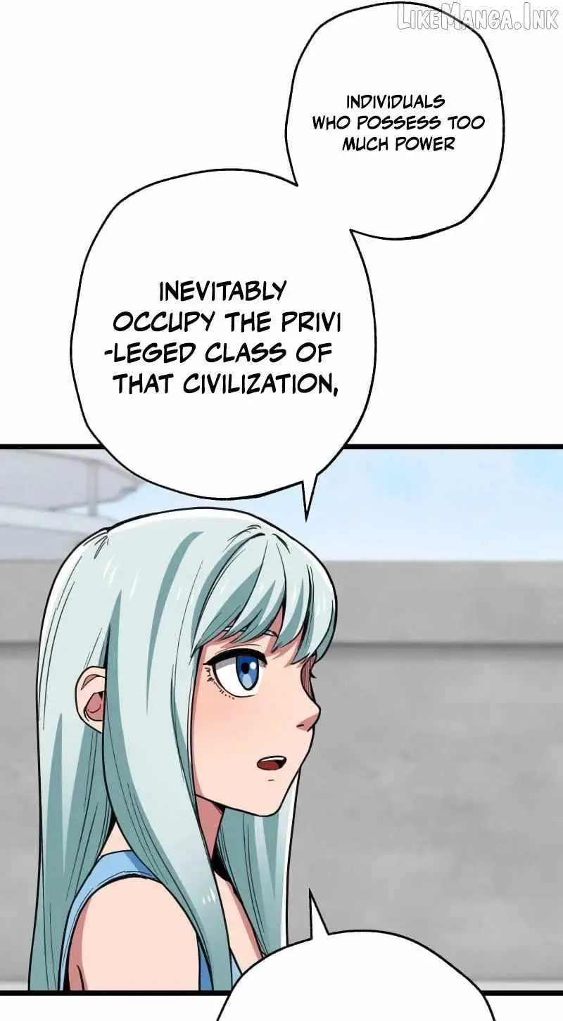 Read Max Level Guild Receptionist chapter 67 image 53 on Lezhin