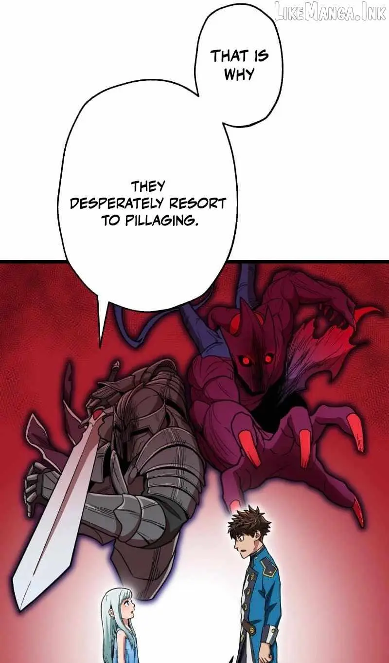 Read Max Level Guild Receptionist chapter 67 image 58 on Lezhin
