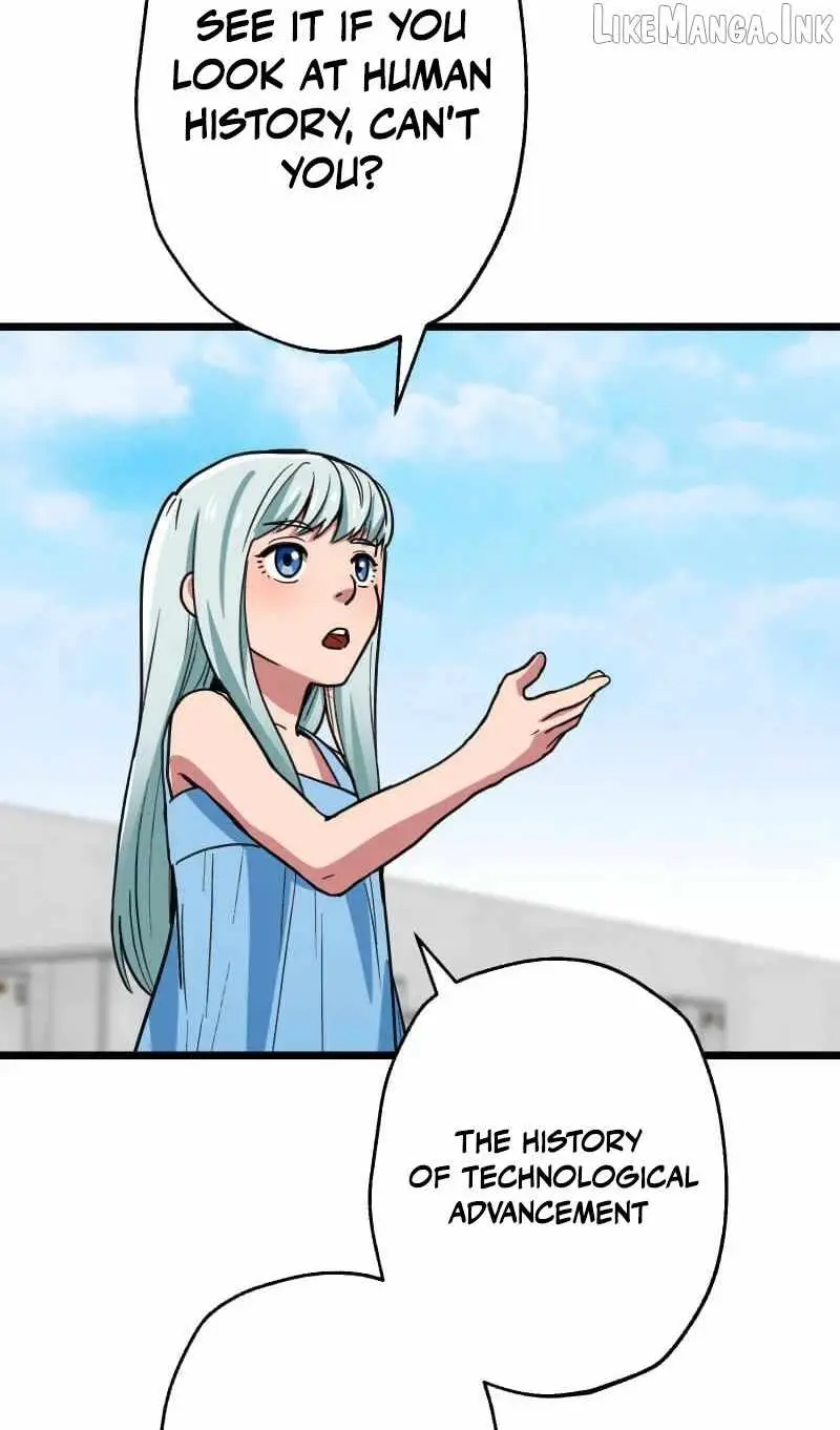 Read Max Level Guild Receptionist chapter 67 image 61 on Lezhin
