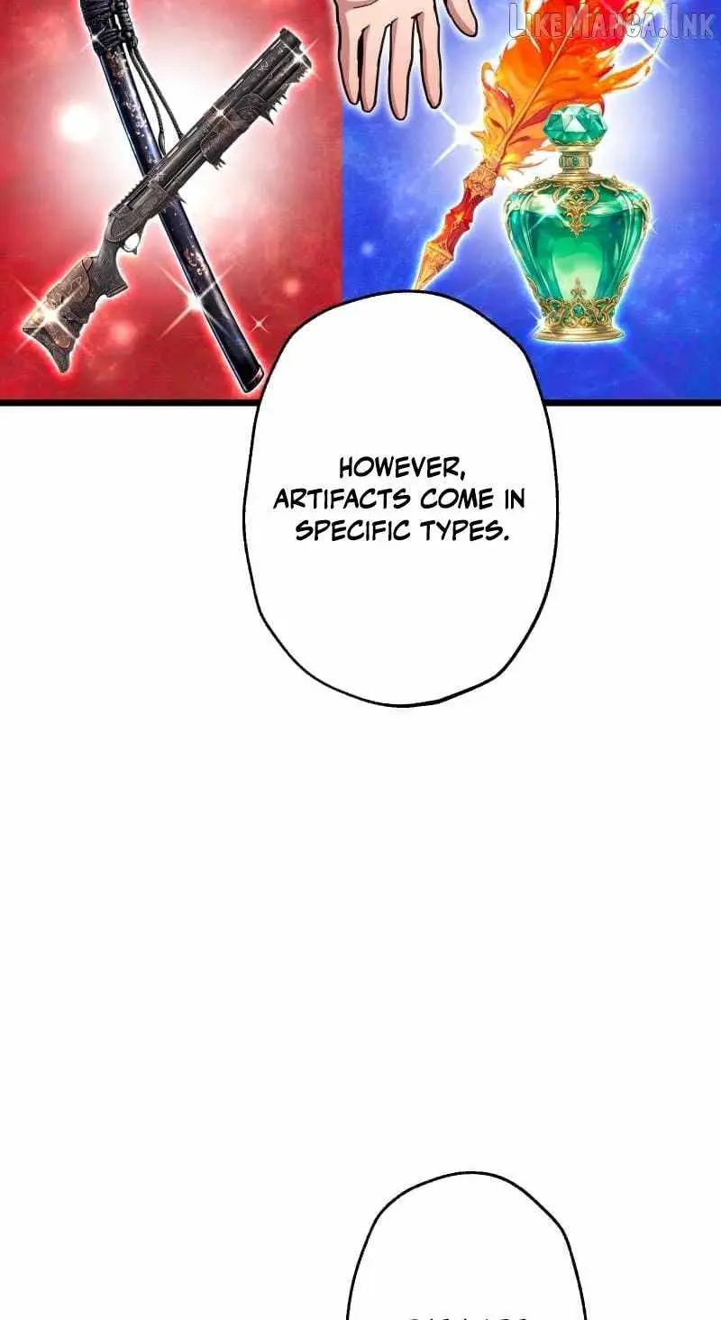 Read Max Level Guild Receptionist chapter 67 image 65 on Lezhin