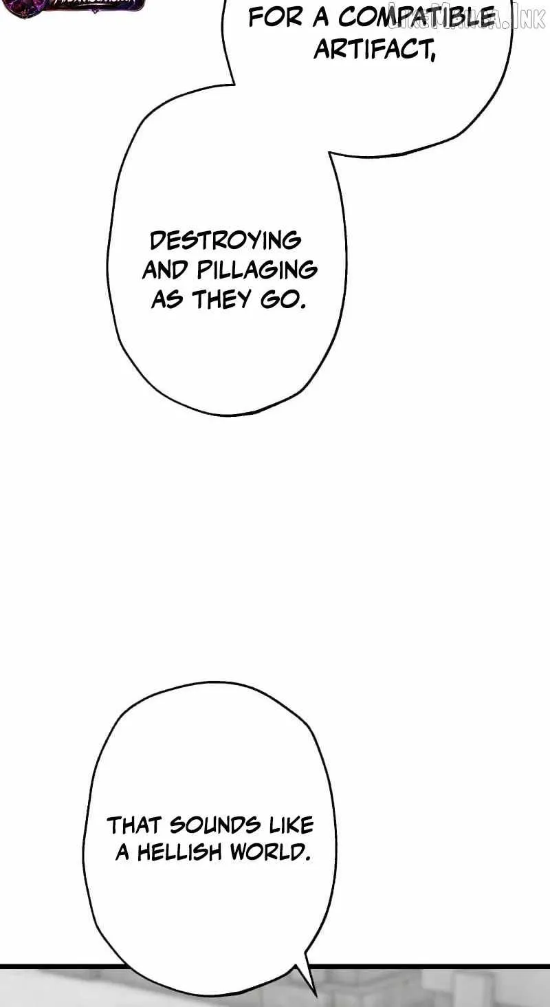 Read Max Level Guild Receptionist chapter 67 image 67 on Lezhin