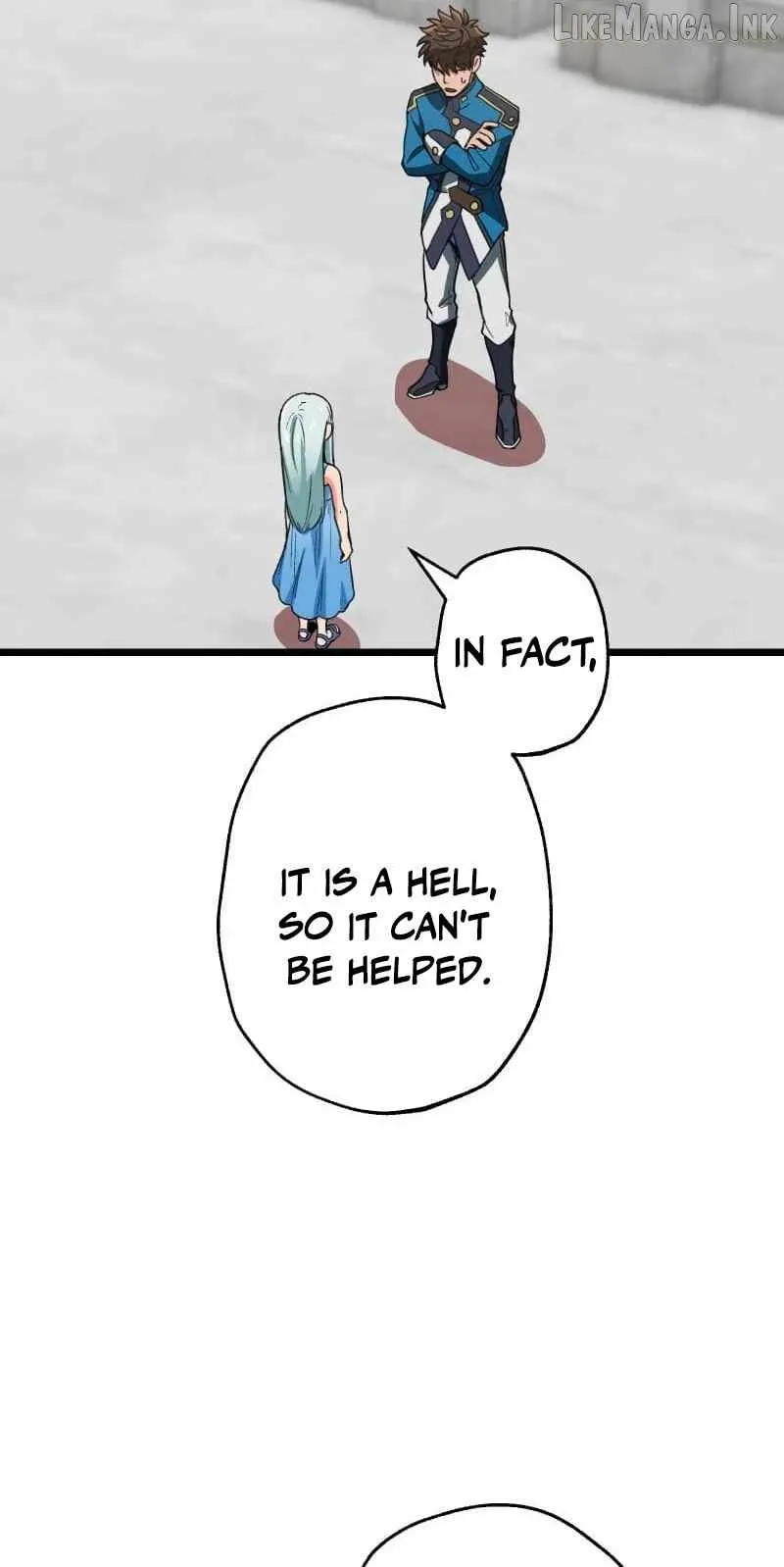 Read Max Level Guild Receptionist chapter 67 image 68 on Lezhin