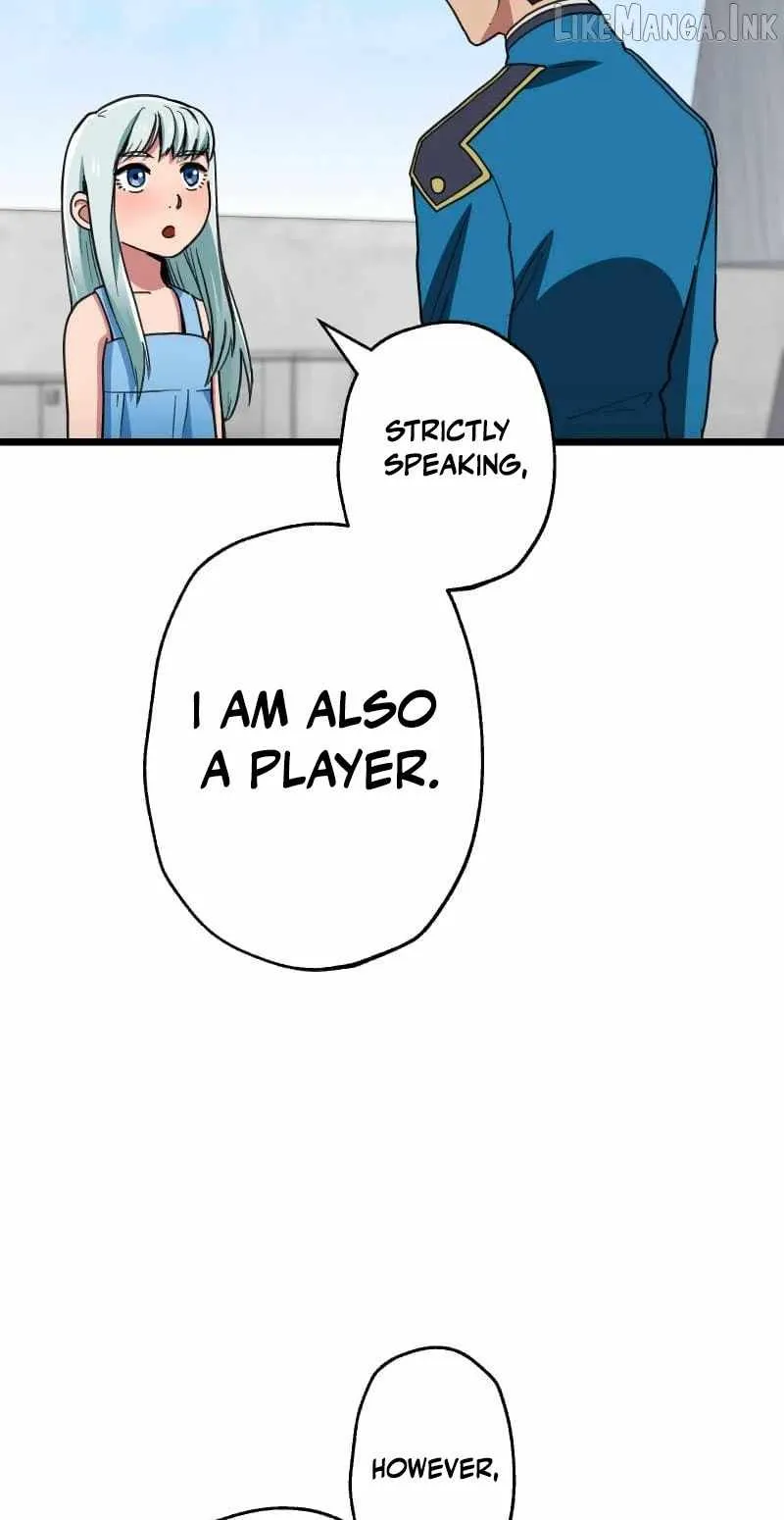 Read Max Level Guild Receptionist chapter 67 image 7 on Lezhin
