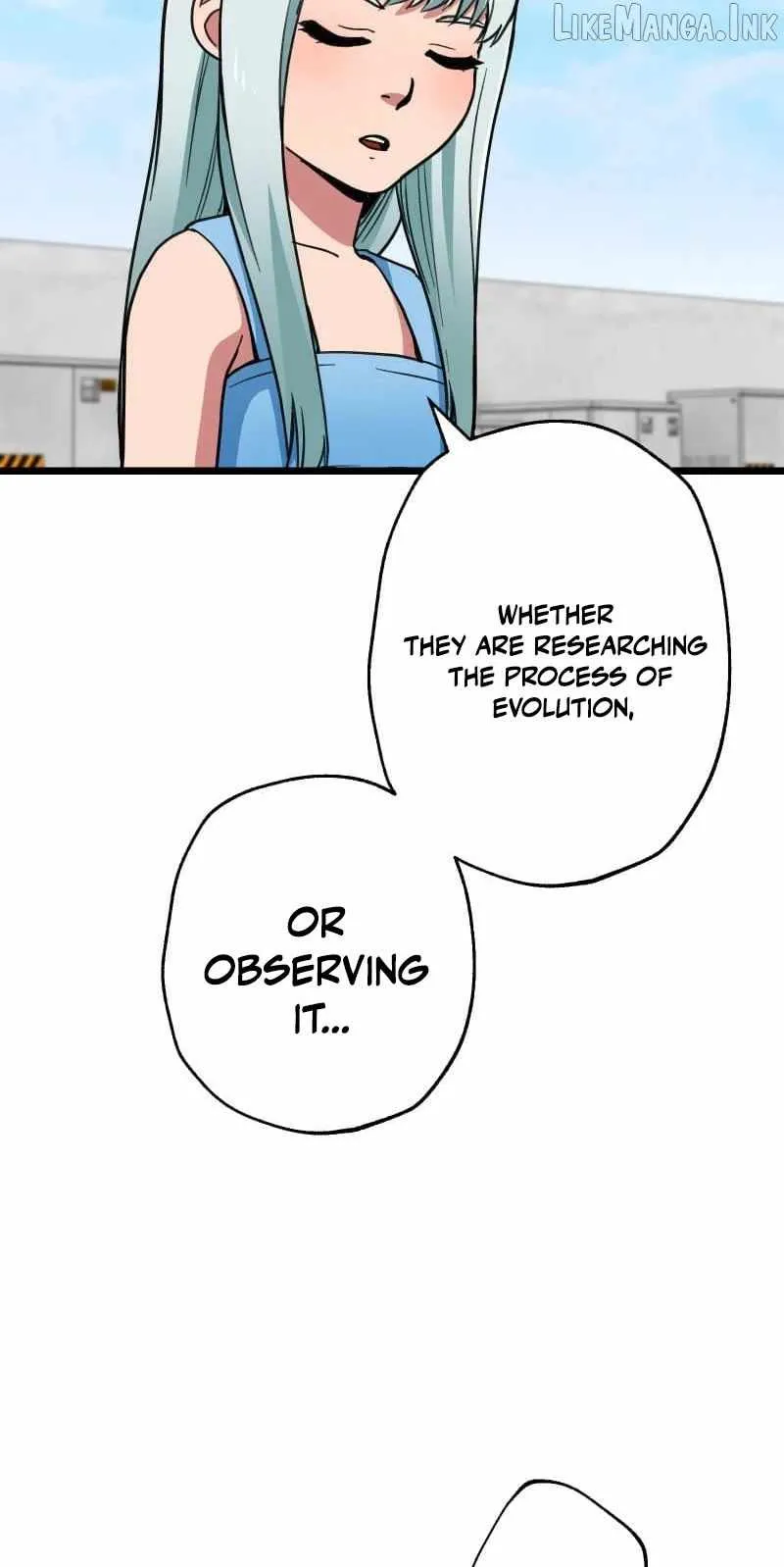 Read Max Level Guild Receptionist chapter 67 image 71 on Lezhin