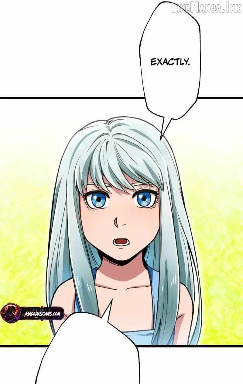 Read Max Level Guild Receptionist chapter 67 image 84 on Lezhin