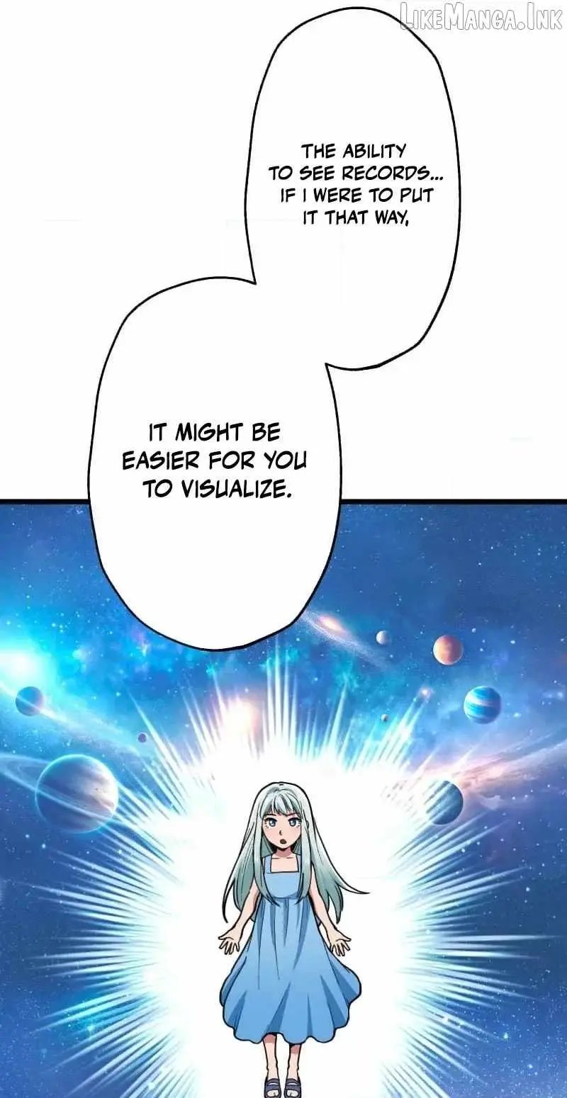 Read Max Level Guild Receptionist chapter 67 image 9 on Lezhin