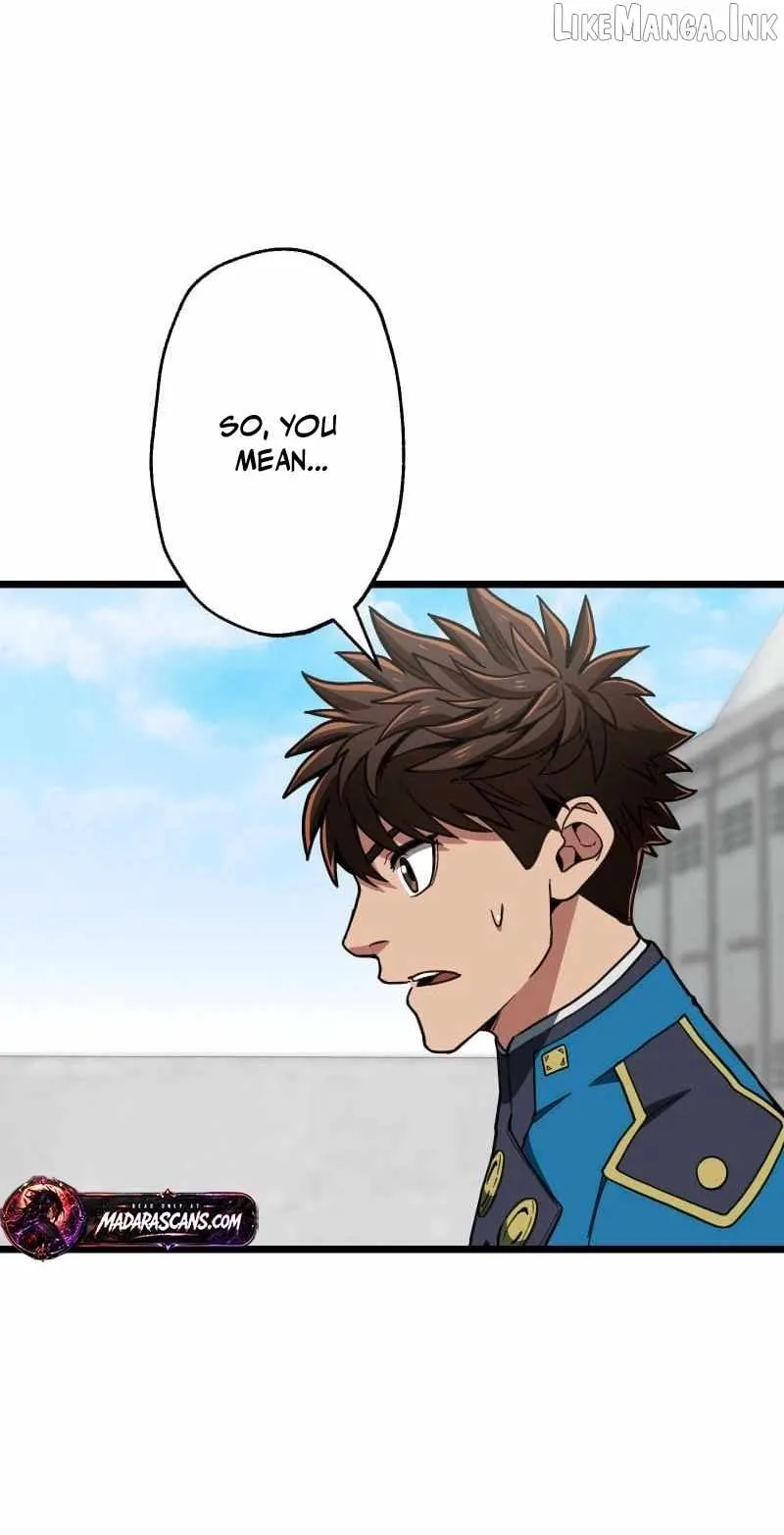 Read Max Level Guild Receptionist chapter 68 image 1 on Lezhin