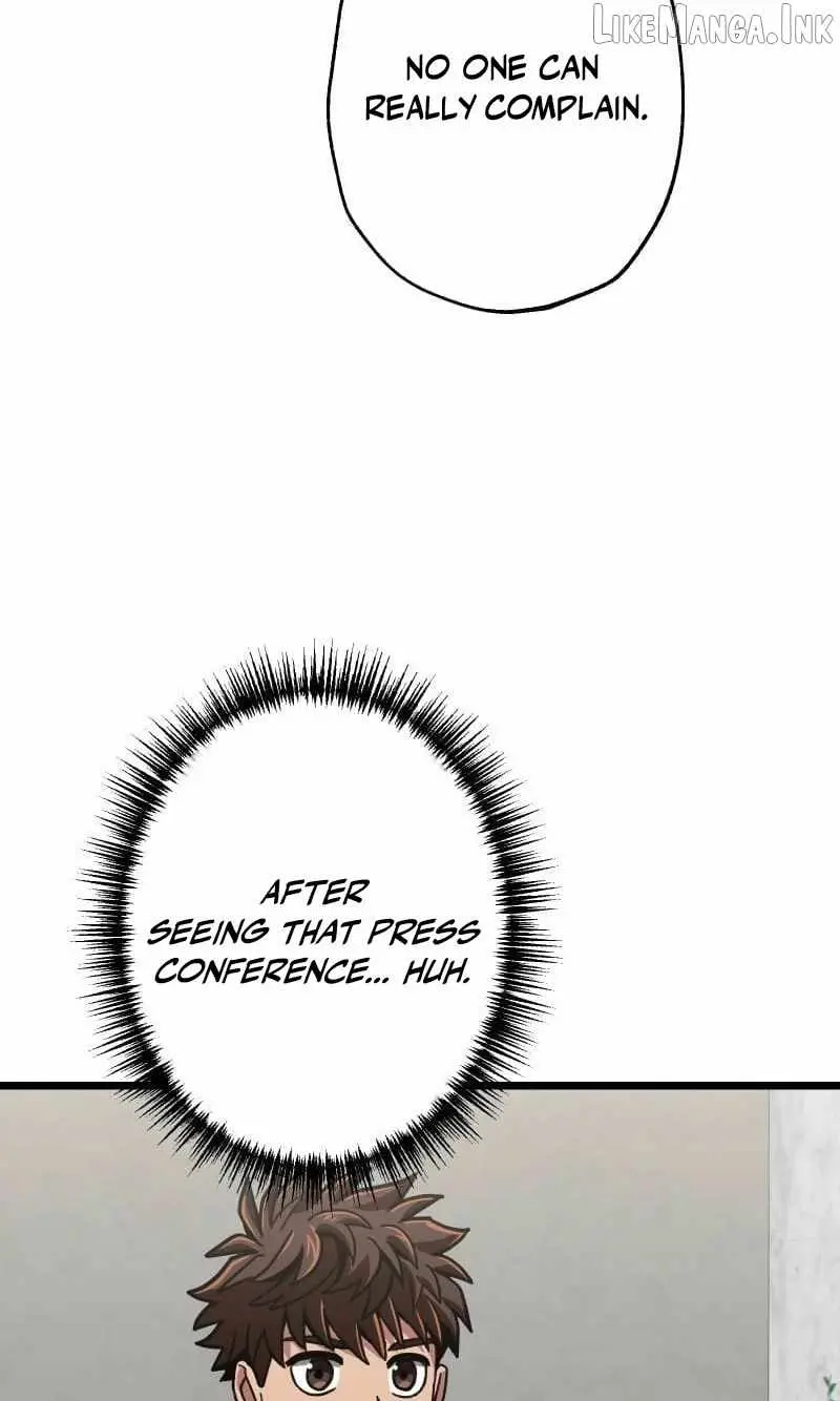 Read Max Level Guild Receptionist chapter 68 image 11 on Lezhin
