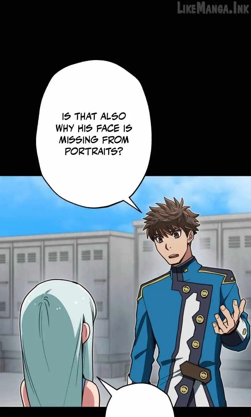 Read Max Level Guild Receptionist chapter 68 image 16 on Lezhin