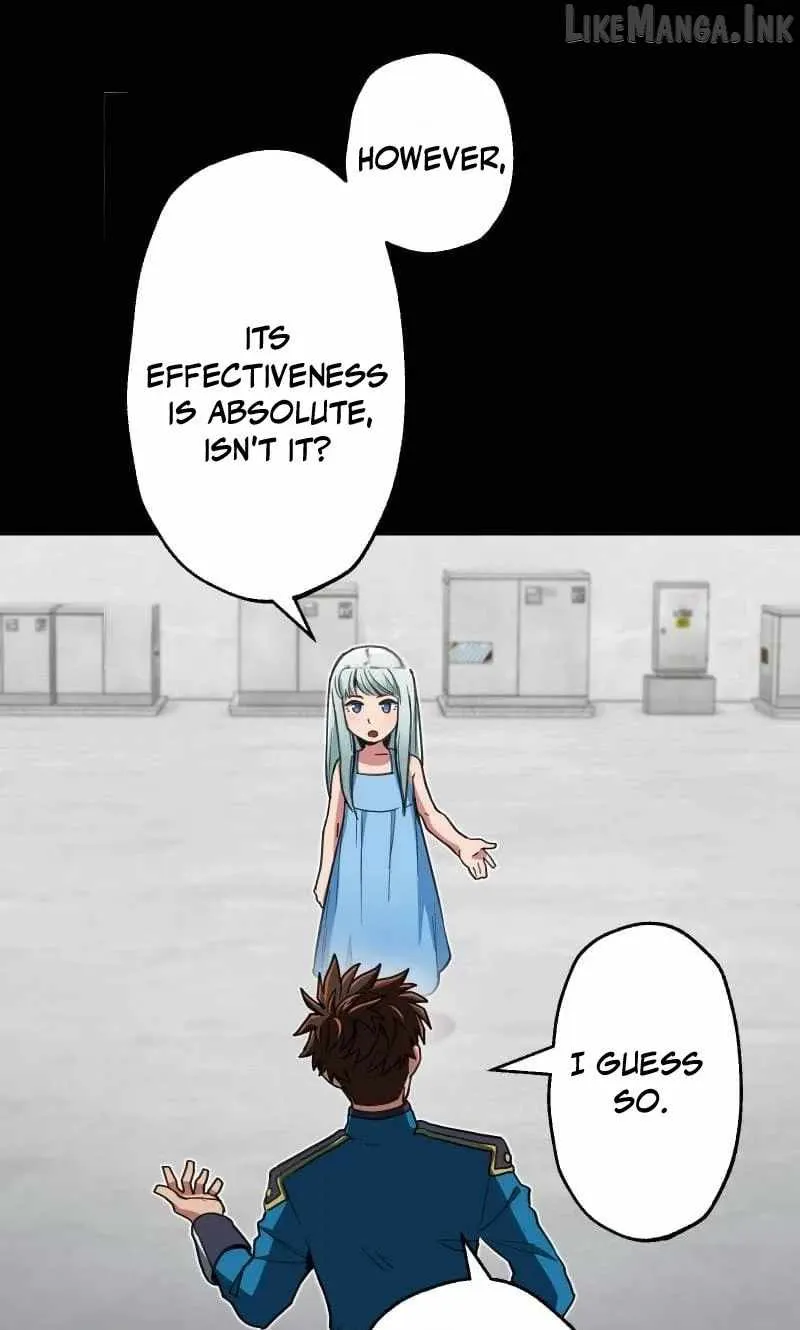 Read Max Level Guild Receptionist chapter 68 image 19 on Lezhin