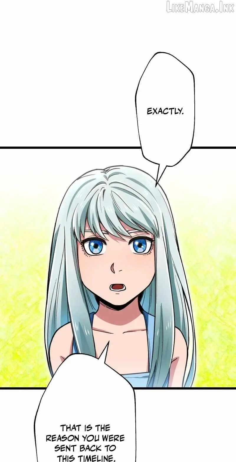 Read Max Level Guild Receptionist chapter 68 image 2 on Lezhin