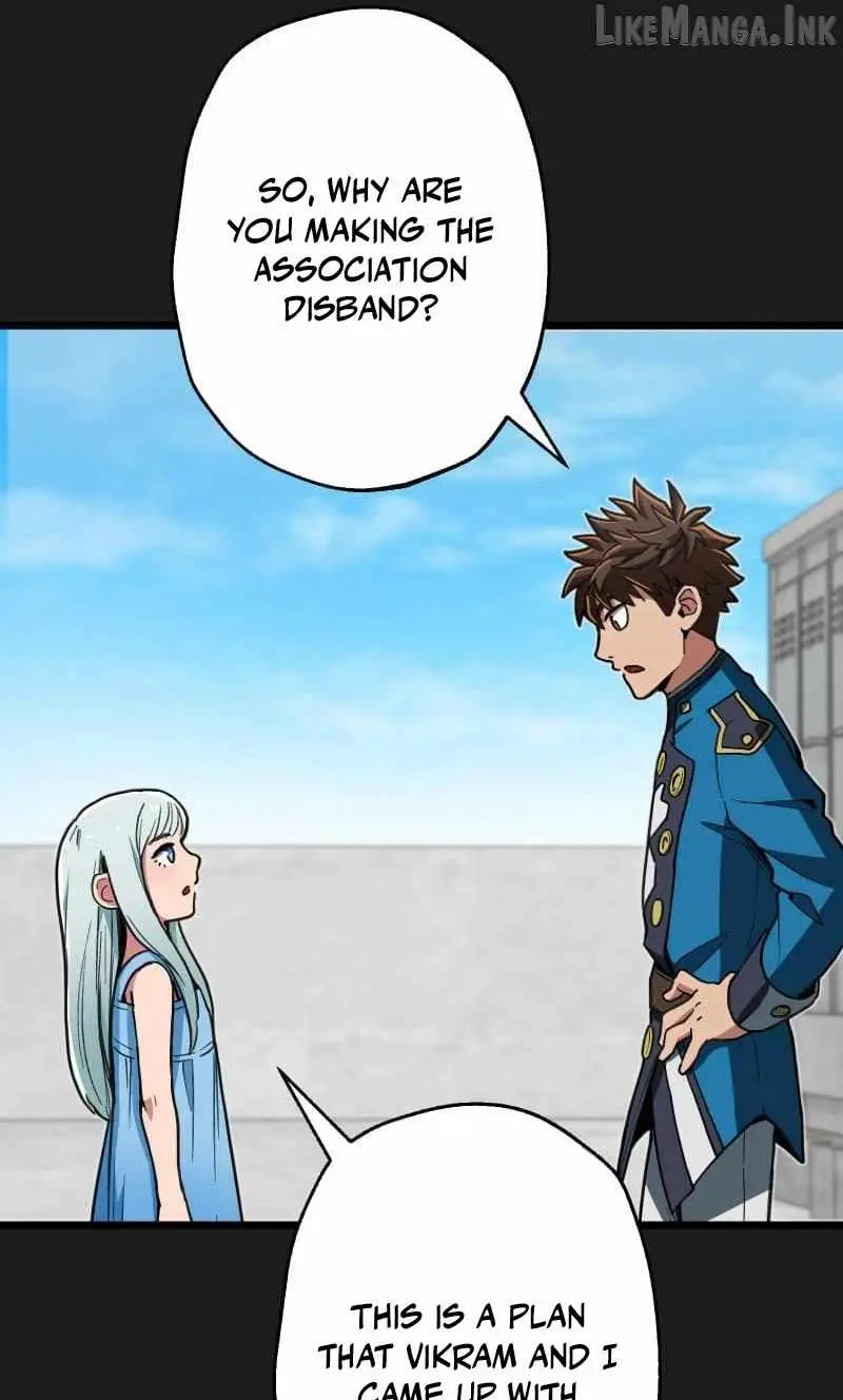 Read Max Level Guild Receptionist chapter 68 image 21 on Lezhin